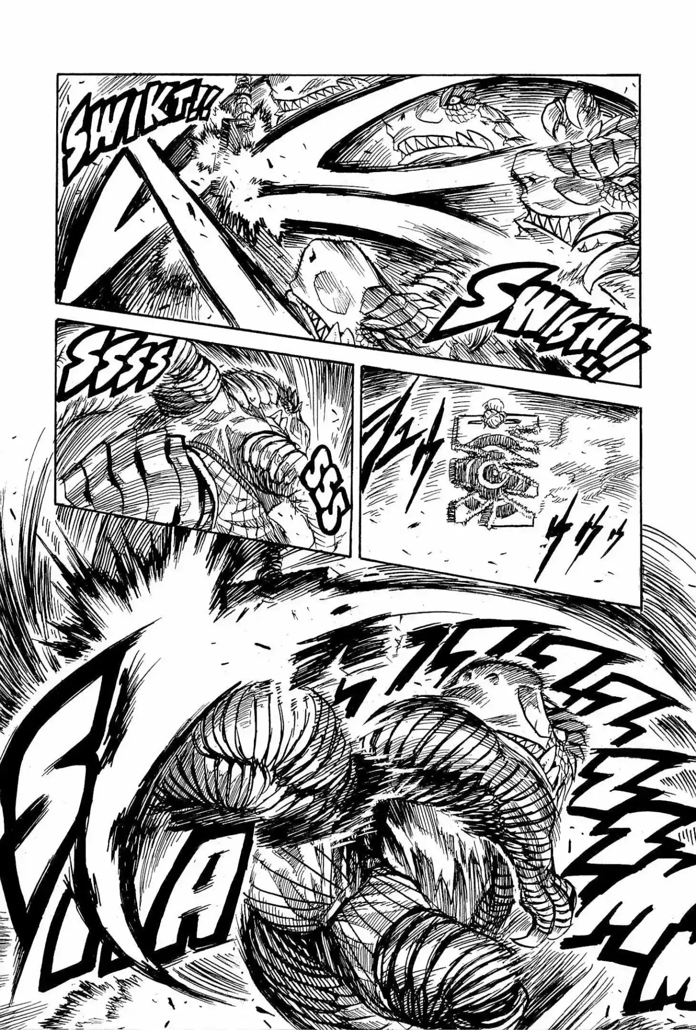 Keyman The Hand Of Judgement - Capítulo 4 - Página 10 - LectorTMOo