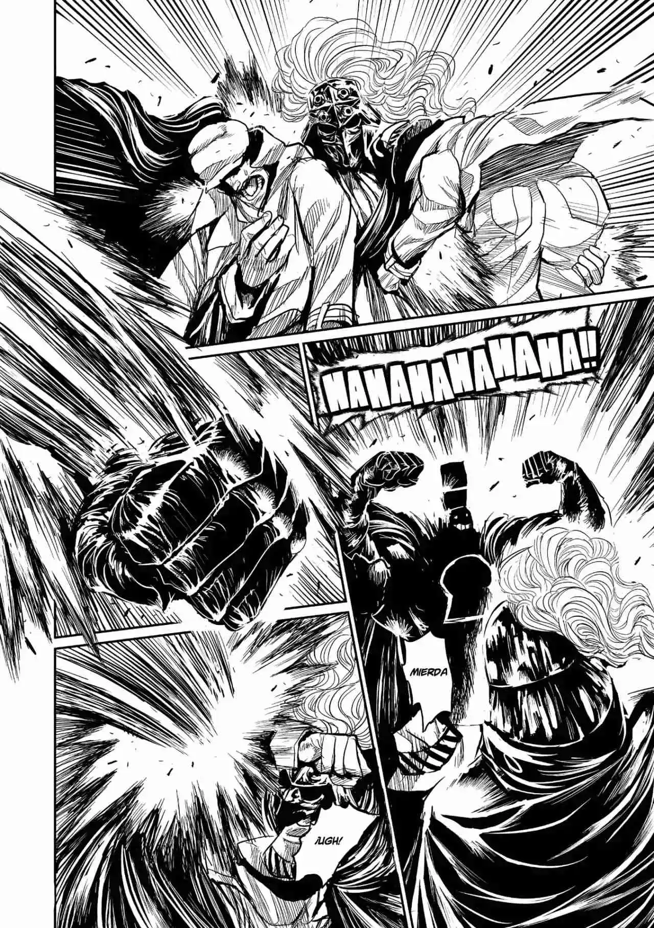 Keyman The Hand Of Judgement - Capítulo 40 - Página 20 - LectorTMOo