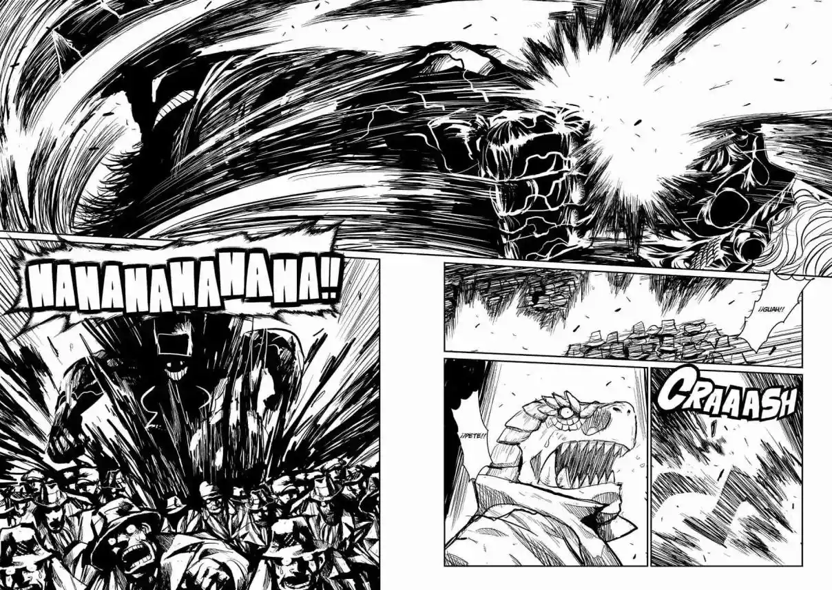 Keyman The Hand Of Judgement - Capítulo 40 - Página 24 - LectorTMOo