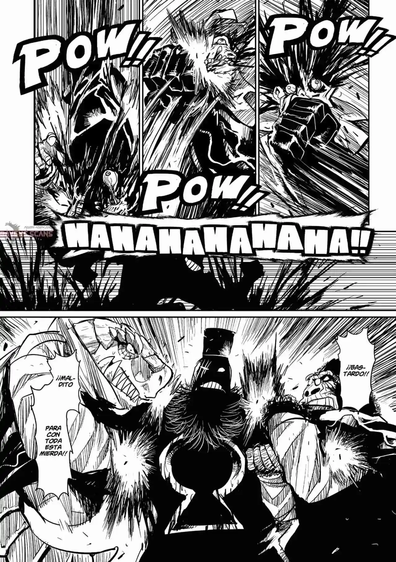 Keyman The Hand Of Judgement - Capítulo 40 - Página 25 - LectorTMOo
