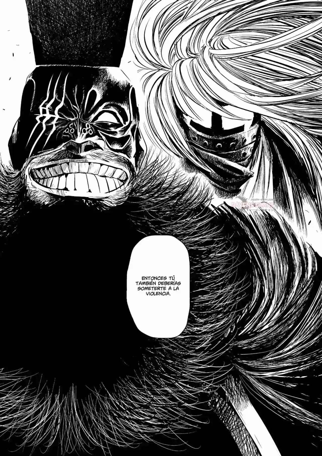 Keyman The Hand Of Judgement - Capítulo 41 - Página 12 - LectorTMOo