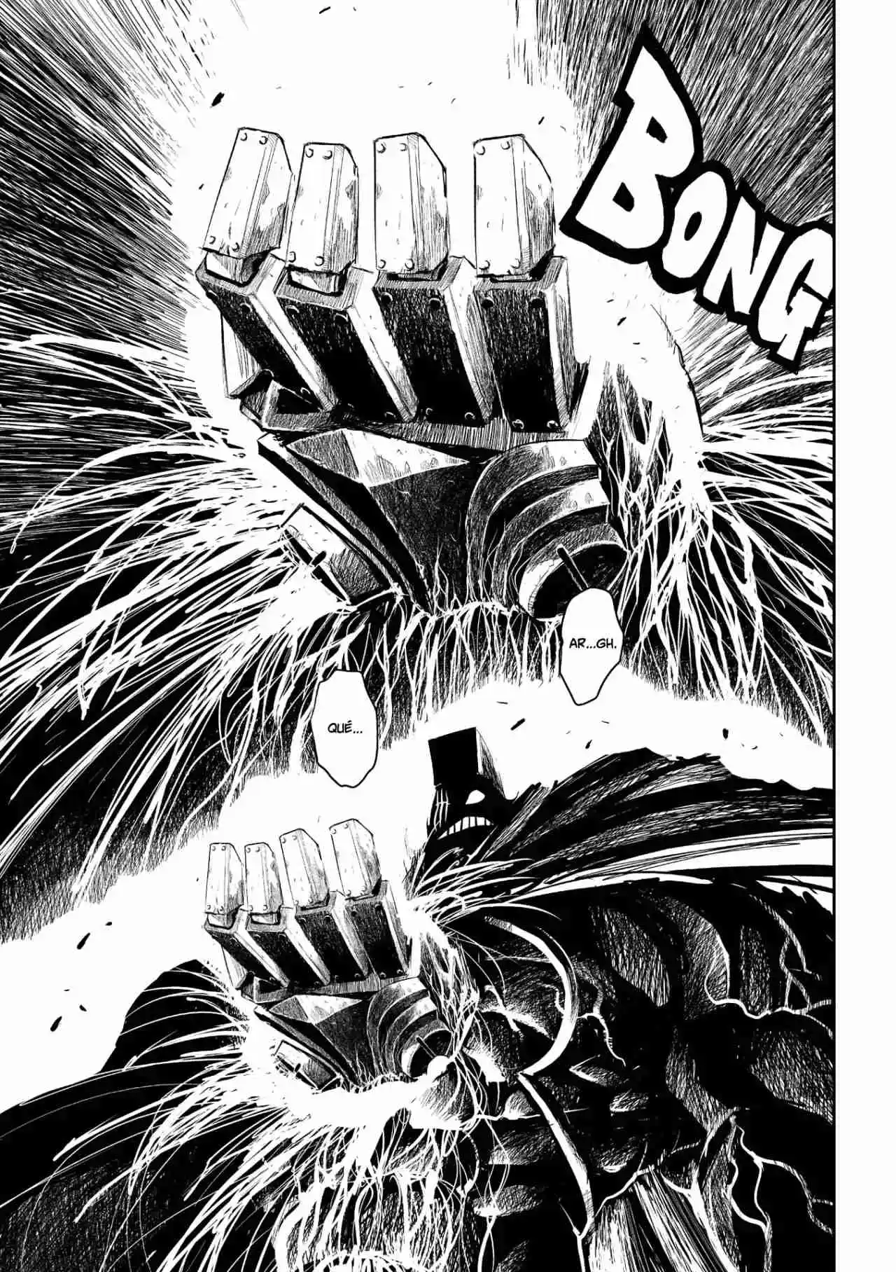 Keyman The Hand Of Judgement - Capítulo 41 - Página 13 - LectorTMOo