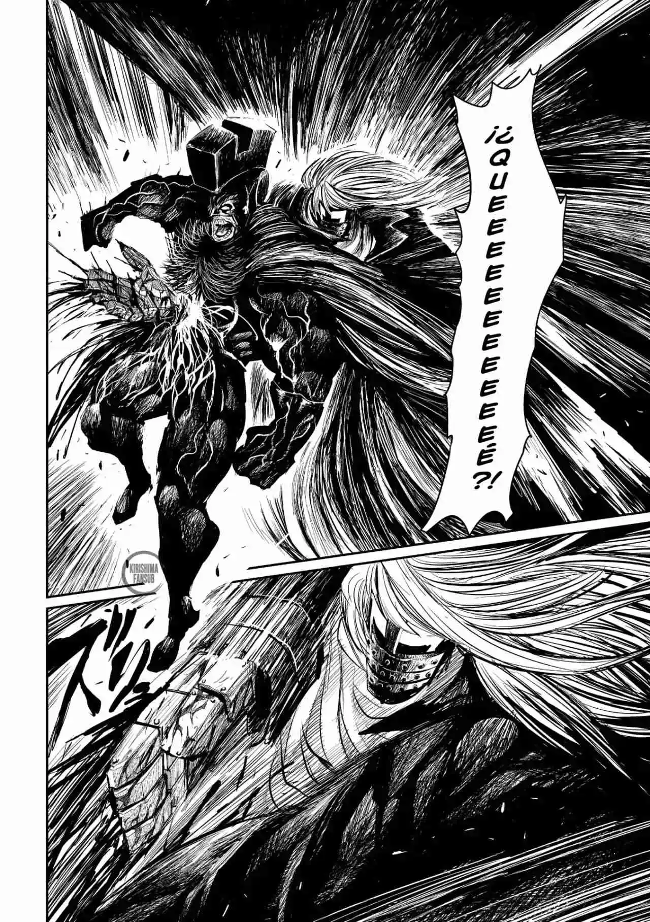 Keyman The Hand Of Judgement - Capítulo 41 - Página 14 - LectorTMOo