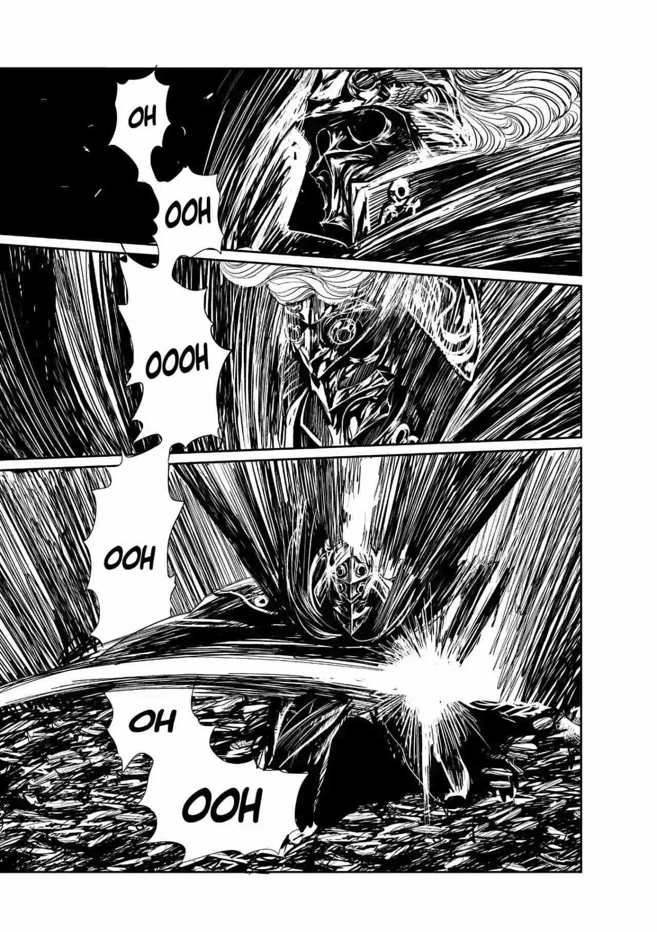 Keyman The Hand Of Judgement - Capítulo 41 - Página 17 - LectorTMOo