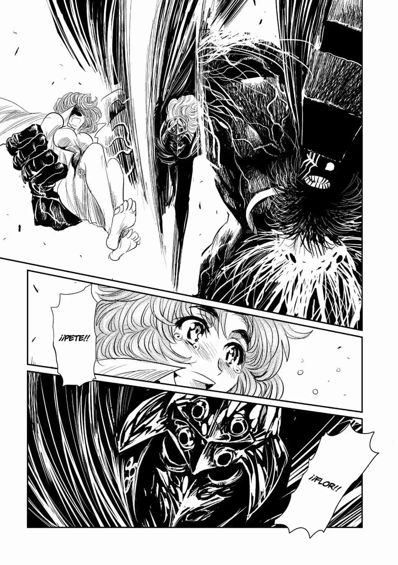 Keyman The Hand Of Judgement - Capítulo 41 - Página 19 - LectorTMOo