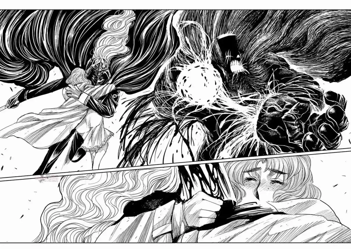 Keyman The Hand Of Judgement - Capítulo 41 - Página 20 - LectorTMOo