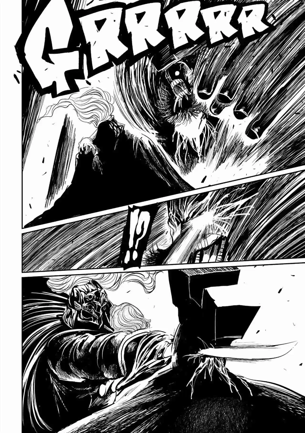 Keyman The Hand Of Judgement - Capítulo 41 - Página 21 - LectorTMOo