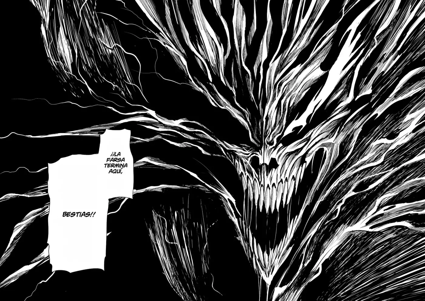 Keyman The Hand Of Judgement - Capítulo 42 - Página 11 - LectorTMOo