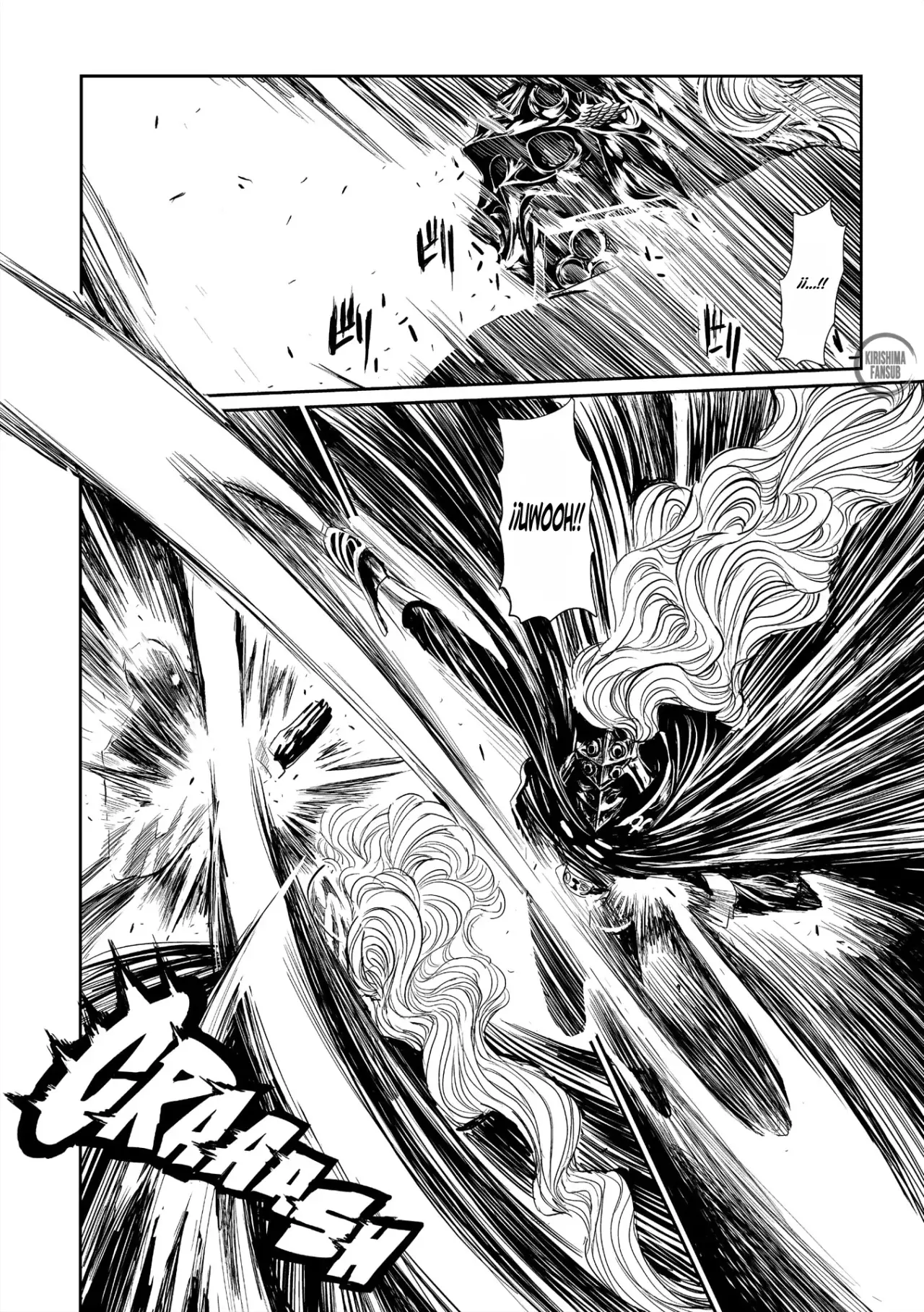 Keyman The Hand Of Judgement - Capítulo 42 - Página 12 - LectorTMOo