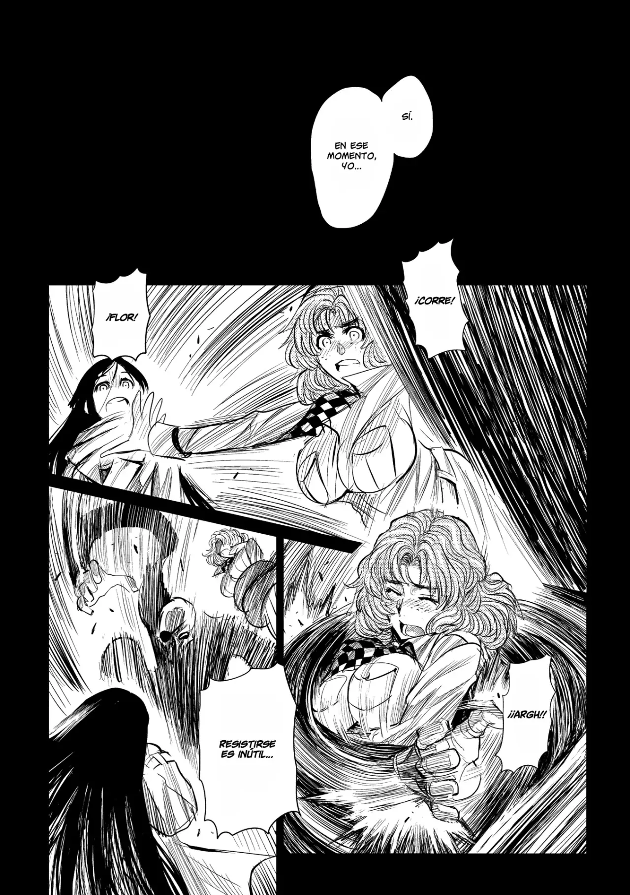 Keyman The Hand Of Judgement - Capítulo 42 - Página 18 - LectorTMOo