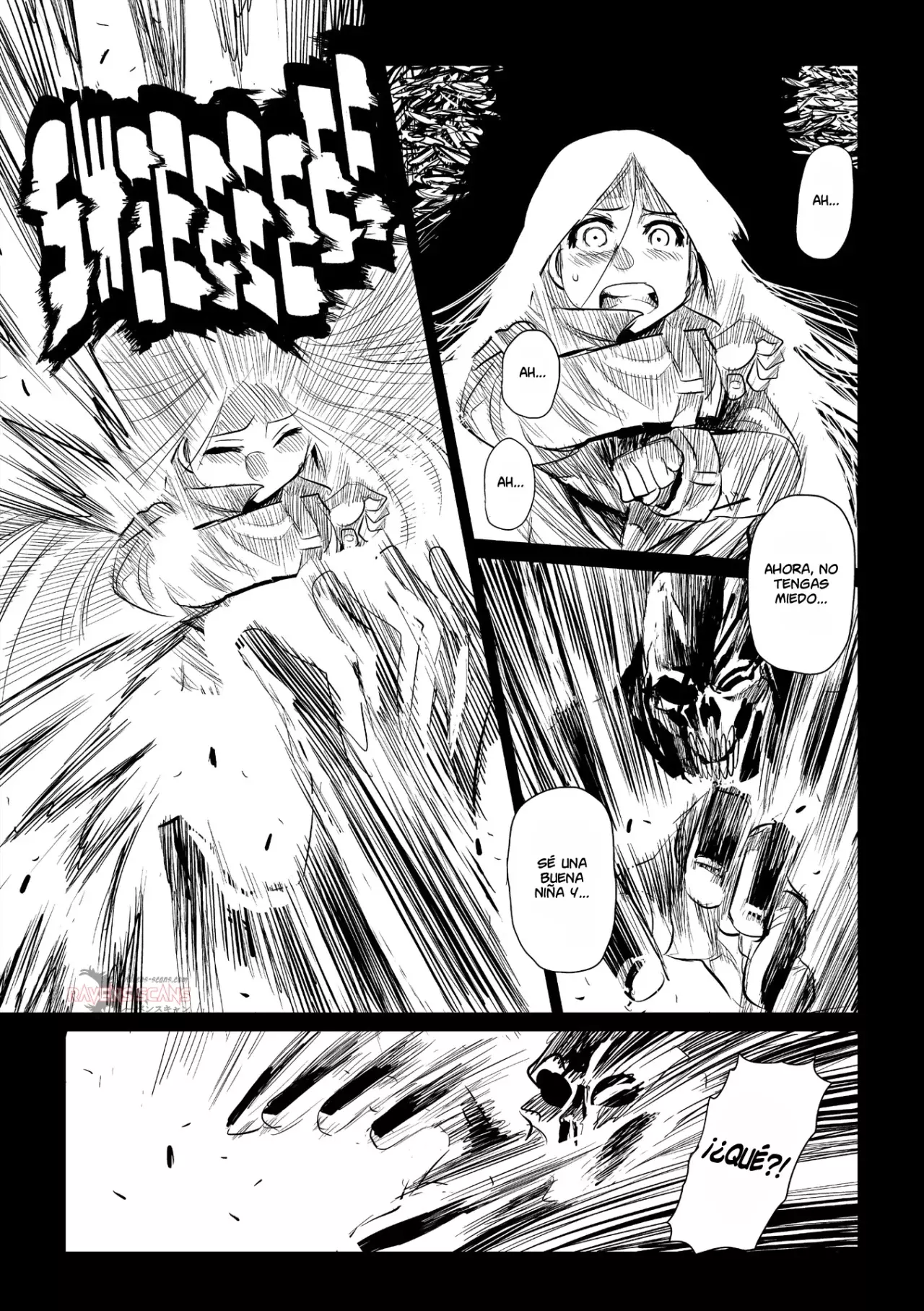 Keyman The Hand Of Judgement - Capítulo 42 - Página 19 - LectorTMOo