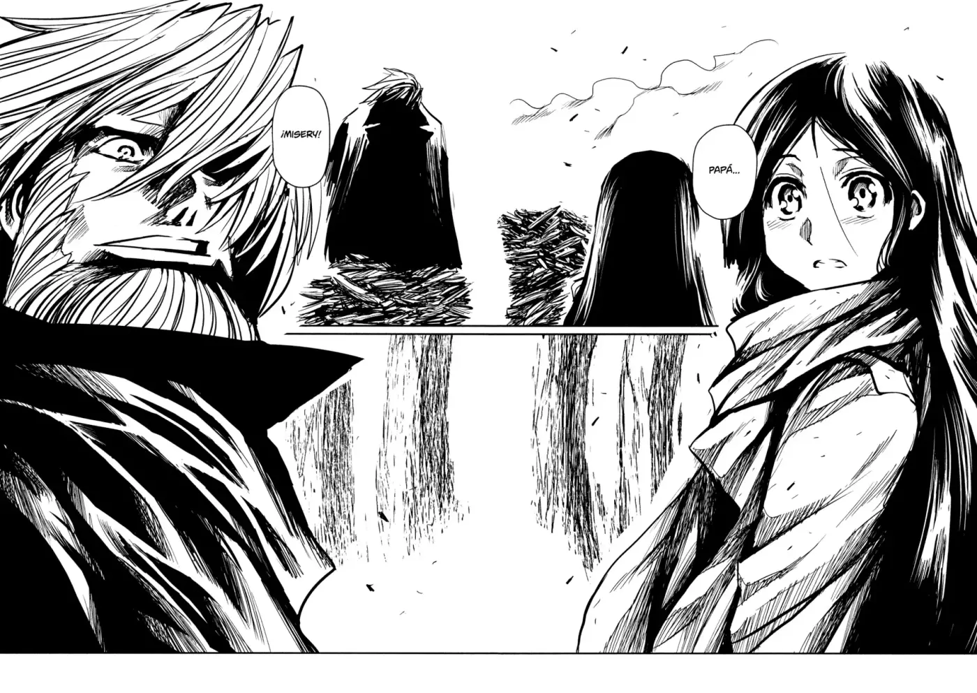 Keyman The Hand Of Judgement - Capítulo 42 - Página 22 - LectorTMOo