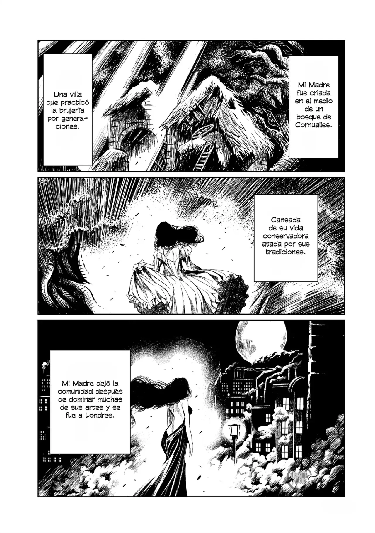 Keyman The Hand Of Judgement - Capítulo 43 - Página 17 - LectorTMOo