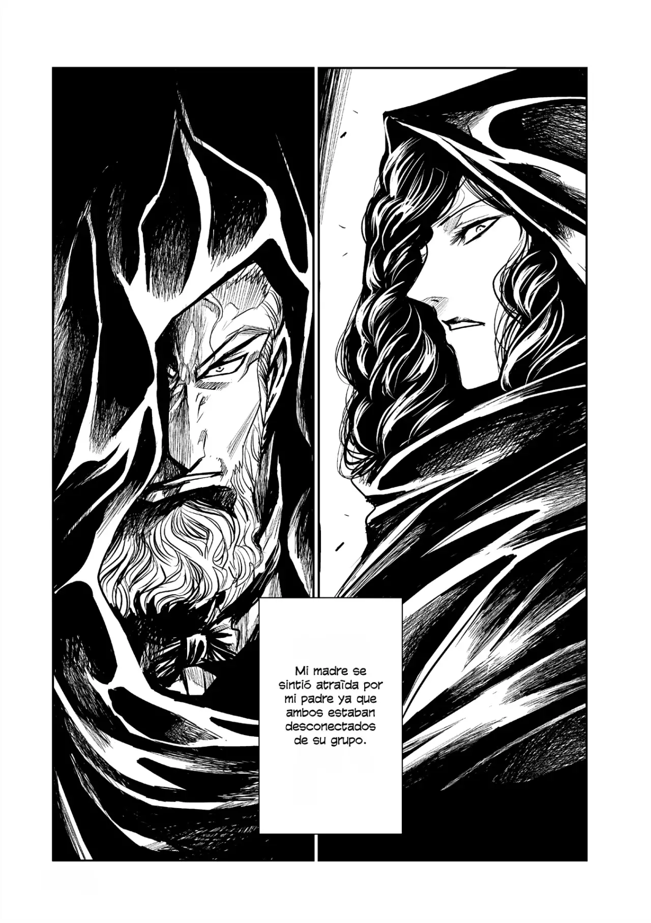 Keyman The Hand Of Judgement - Capítulo 43 - Página 20 - LectorTMOo
