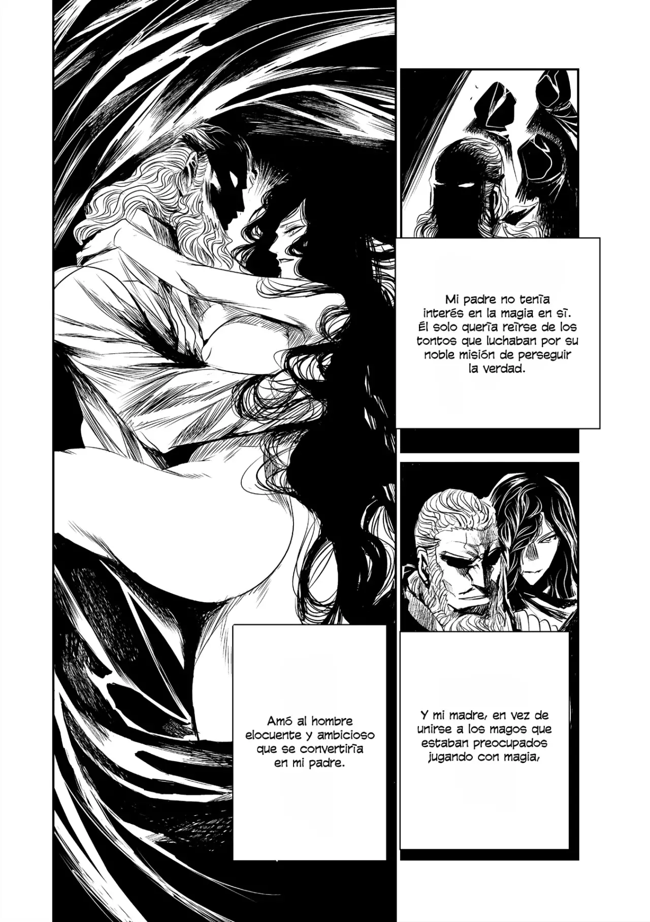 Keyman The Hand Of Judgement - Capítulo 43 - Página 22 - LectorTMOo