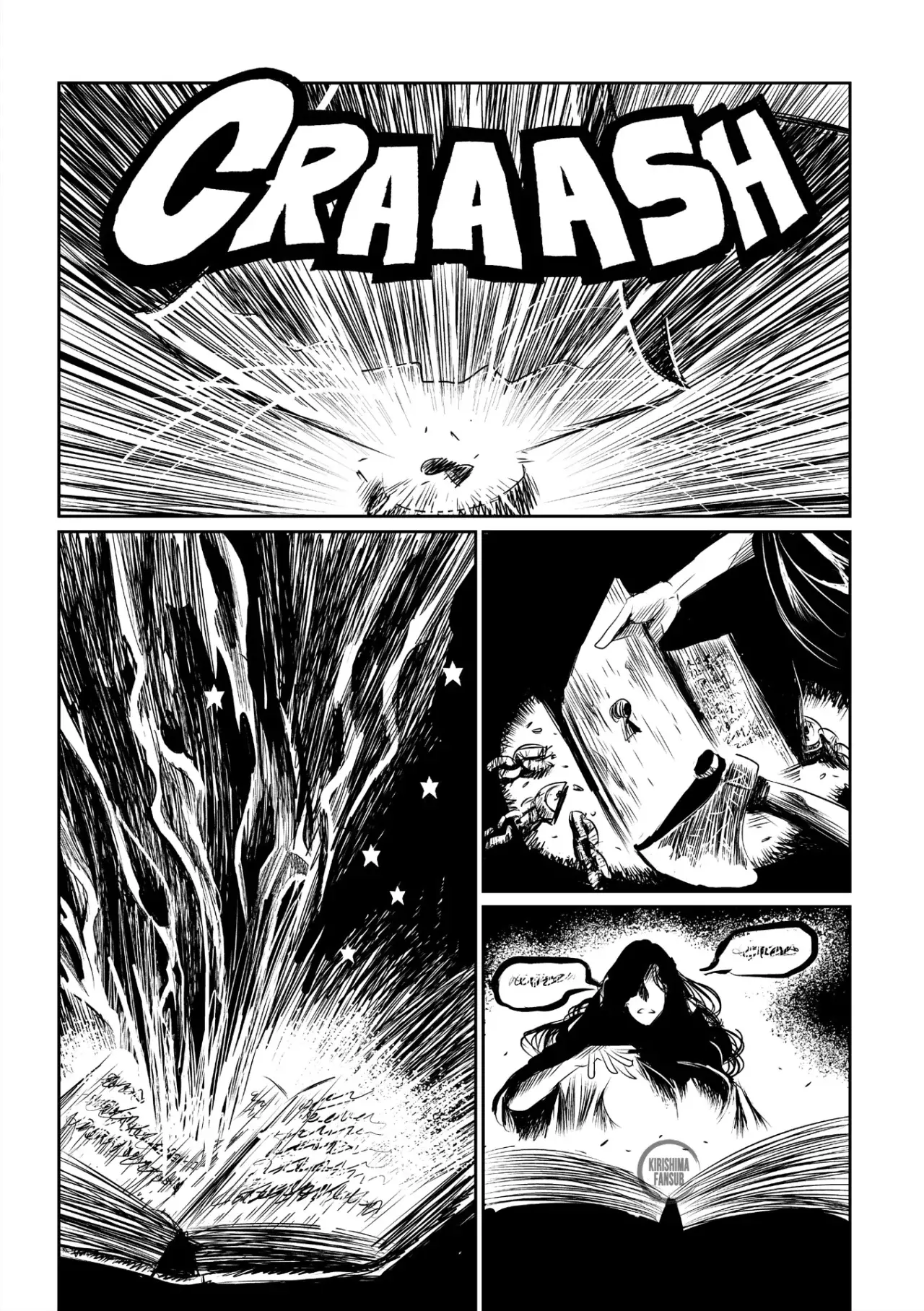 Keyman The Hand Of Judgement - Capítulo 43 - Página 29 - LectorTMOo