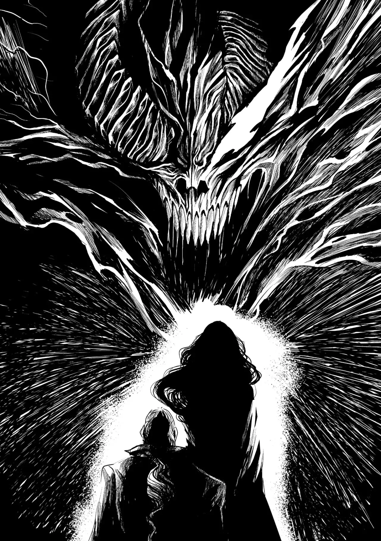 Keyman The Hand Of Judgement - Capítulo 43 - Página 30 - LectorTMOo
