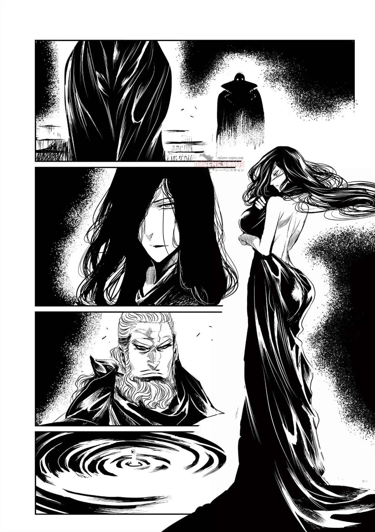 Keyman The Hand Of Judgement - Capítulo 43 - Página 31 - LectorTMOo