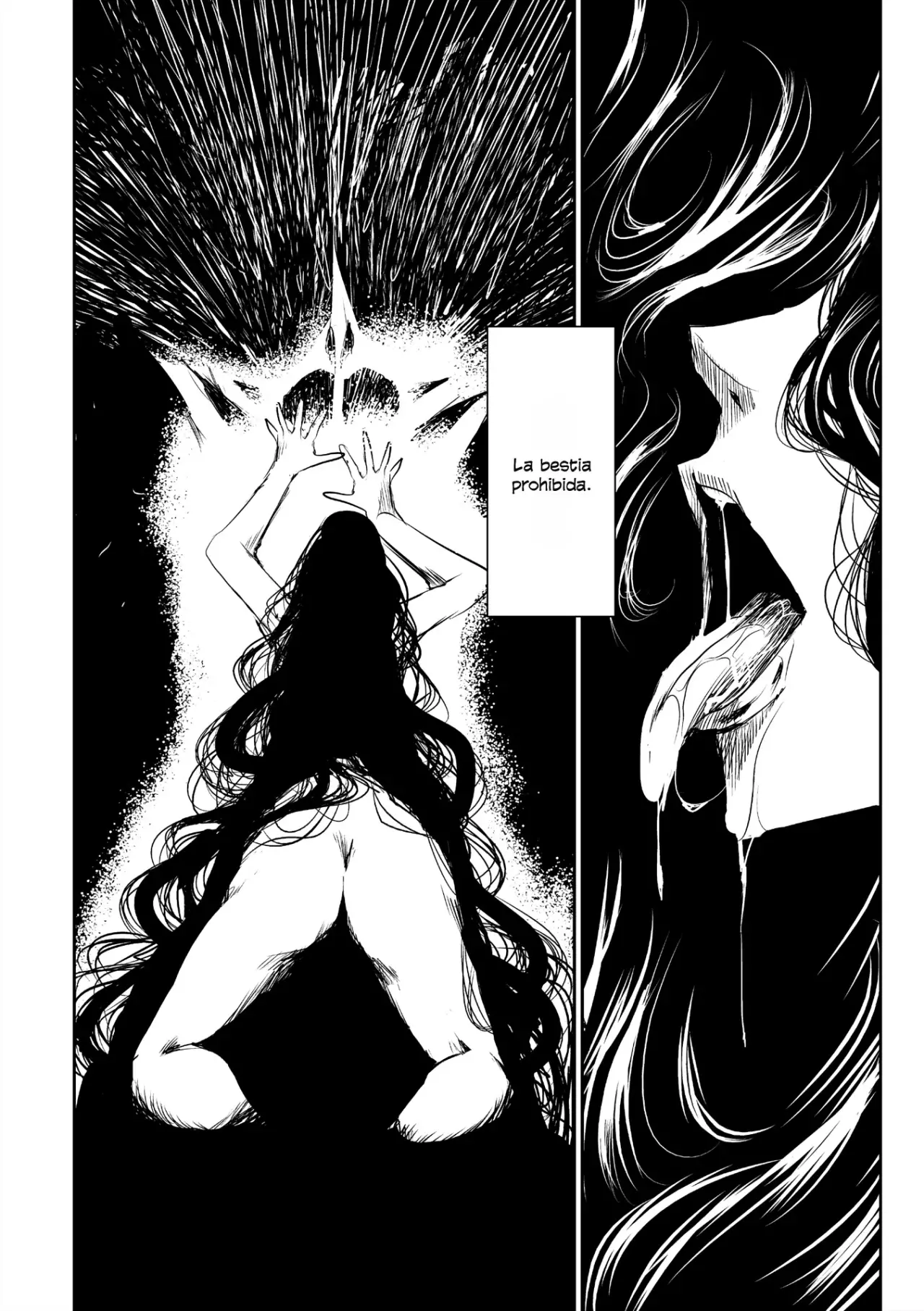 Keyman The Hand Of Judgement - Capítulo 43 - Página 34 - LectorTMOo