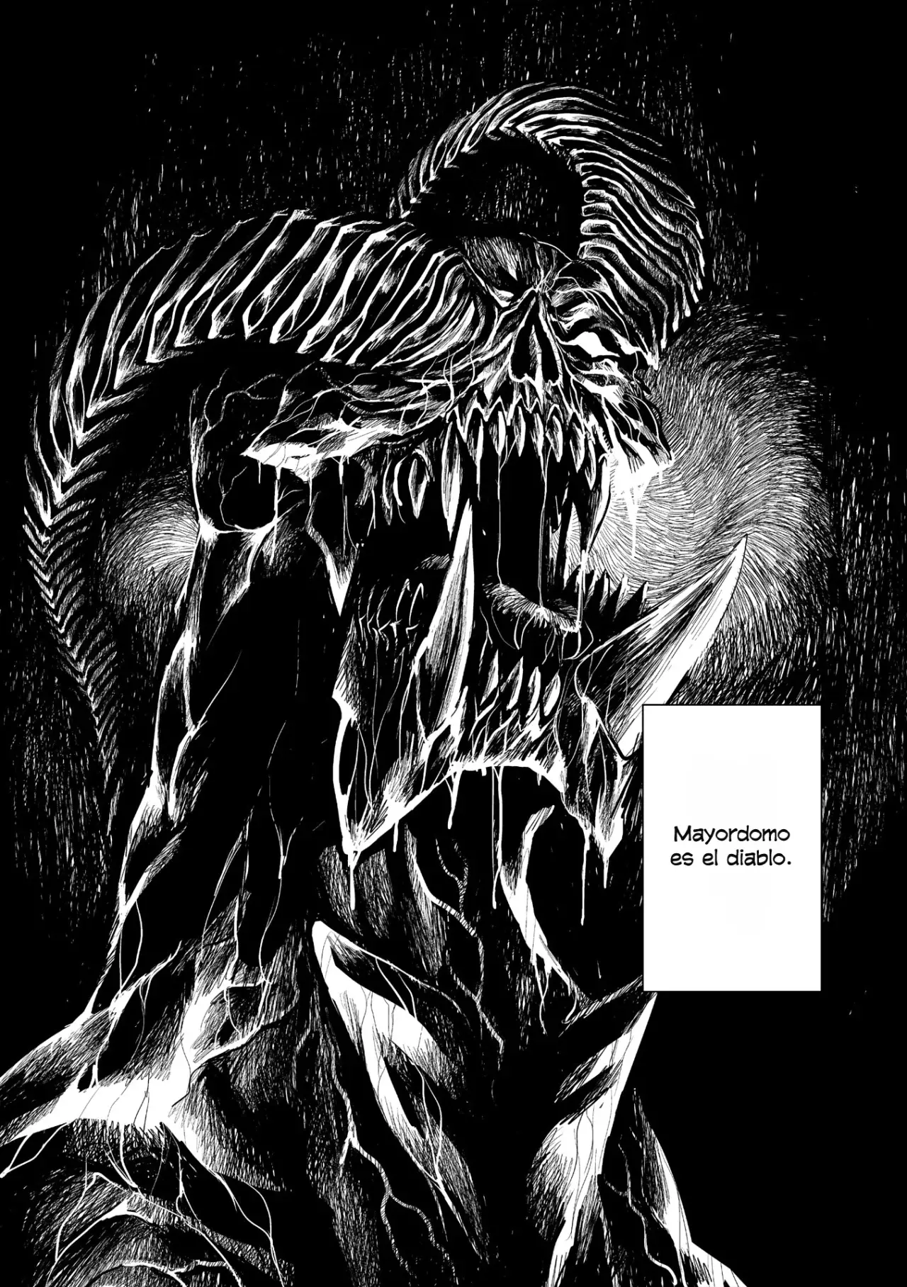 Keyman The Hand Of Judgement - Capítulo 43 - Página 36 - LectorTMOo