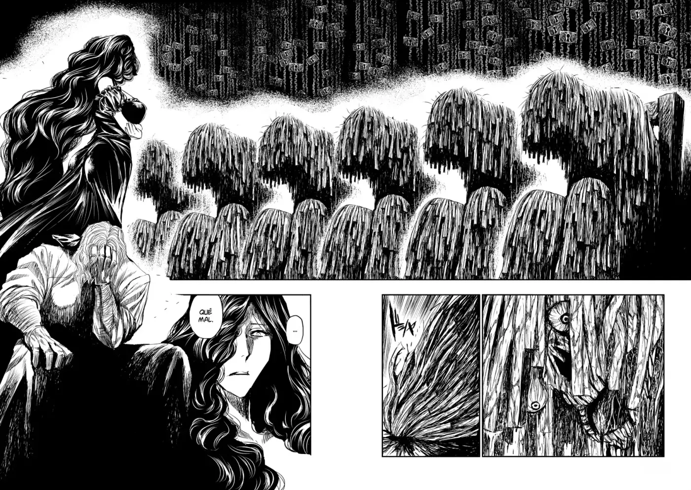 Keyman The Hand Of Judgement - Capítulo 44 - Página 4 - LectorTMOo