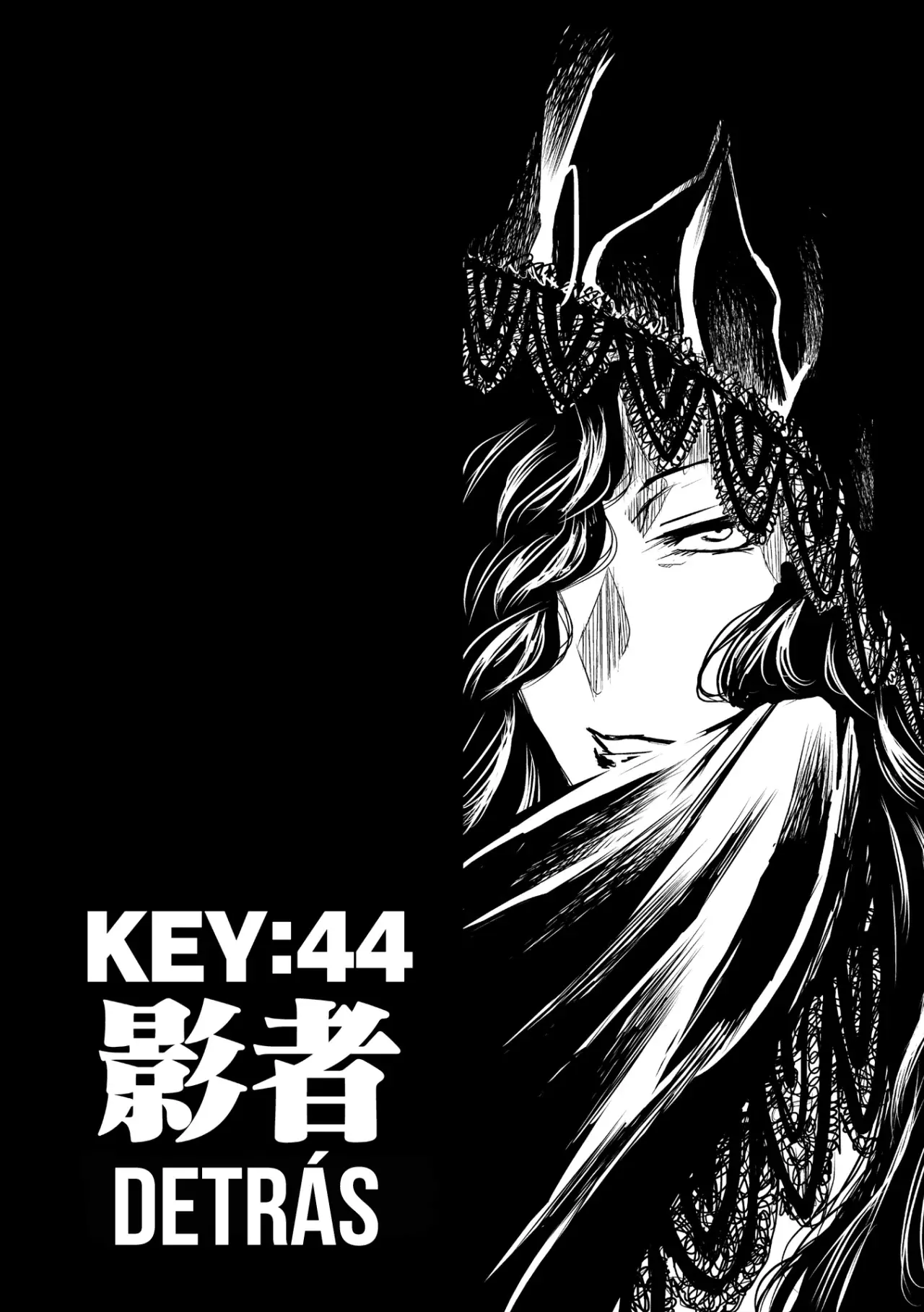 Keyman The Hand Of Judgement - Capítulo 44 - Página 5 - LectorTMOo