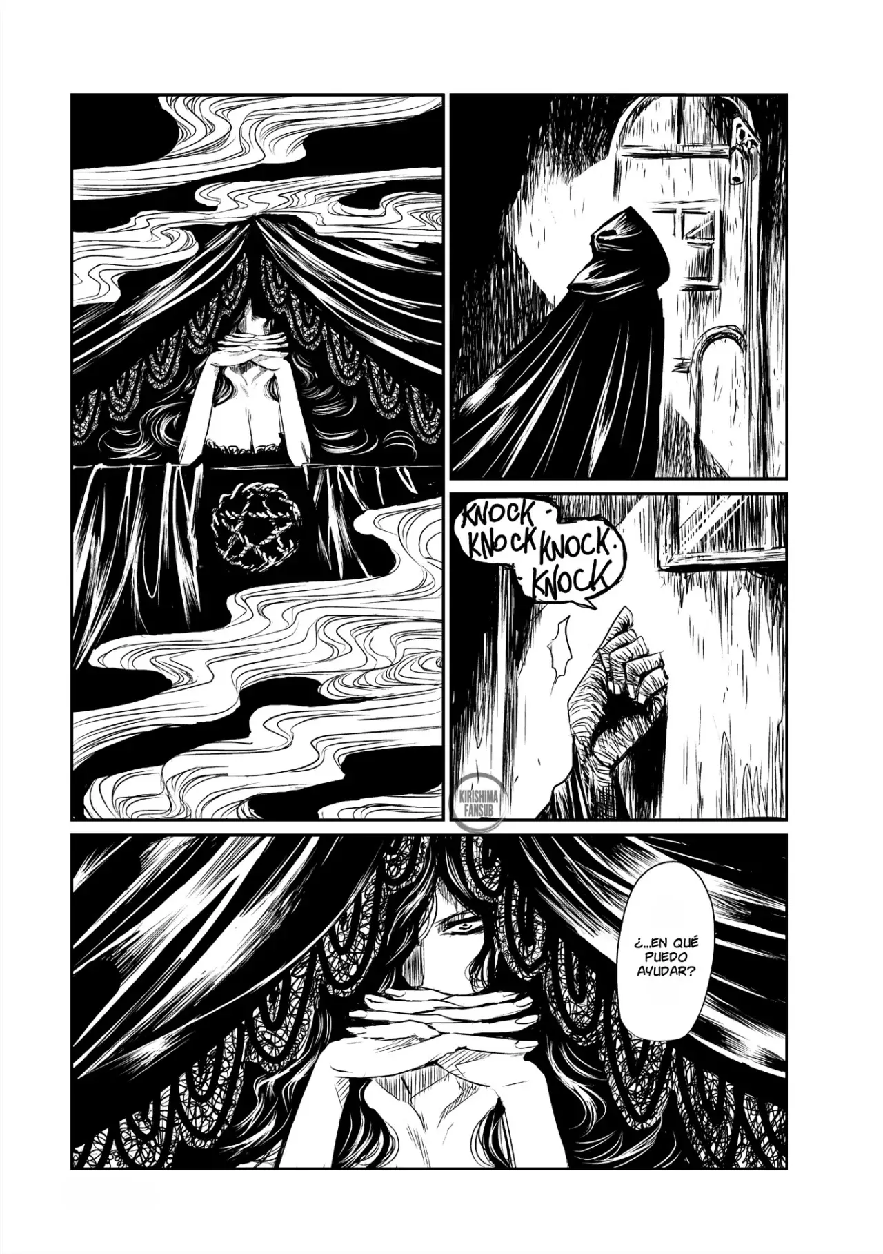 Keyman The Hand Of Judgement - Capítulo 44 - Página 10 - LectorTMOo
