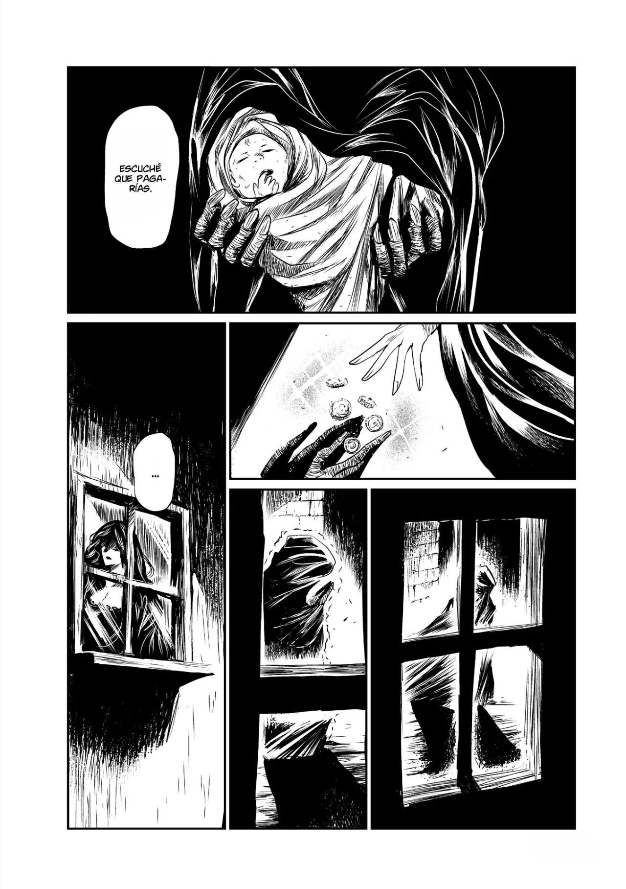 Keyman The Hand Of Judgement - Capítulo 44 - Página 11 - LectorTMOo