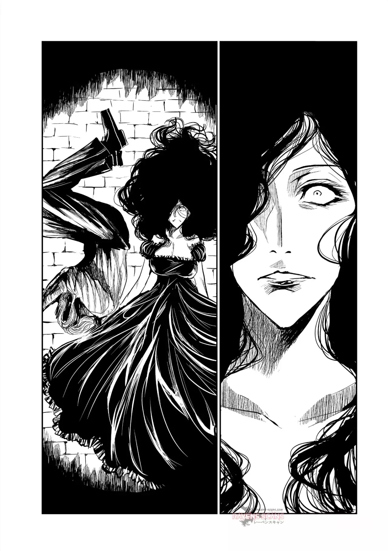Keyman The Hand Of Judgement - Capítulo 44 - Página 16 - LectorTMOo