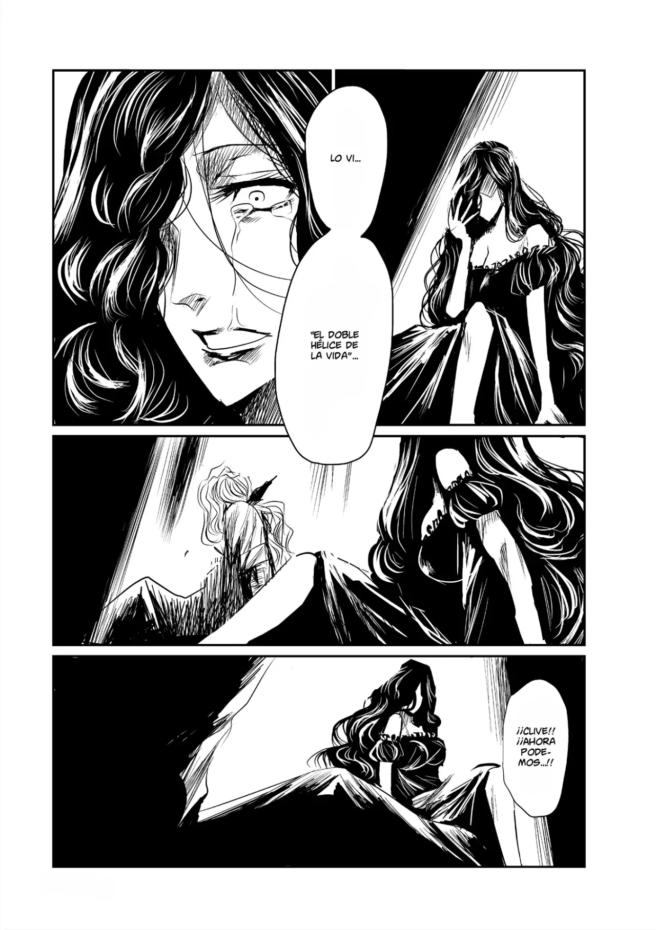 Keyman The Hand Of Judgement - Capítulo 44 - Página 17 - LectorTMOo
