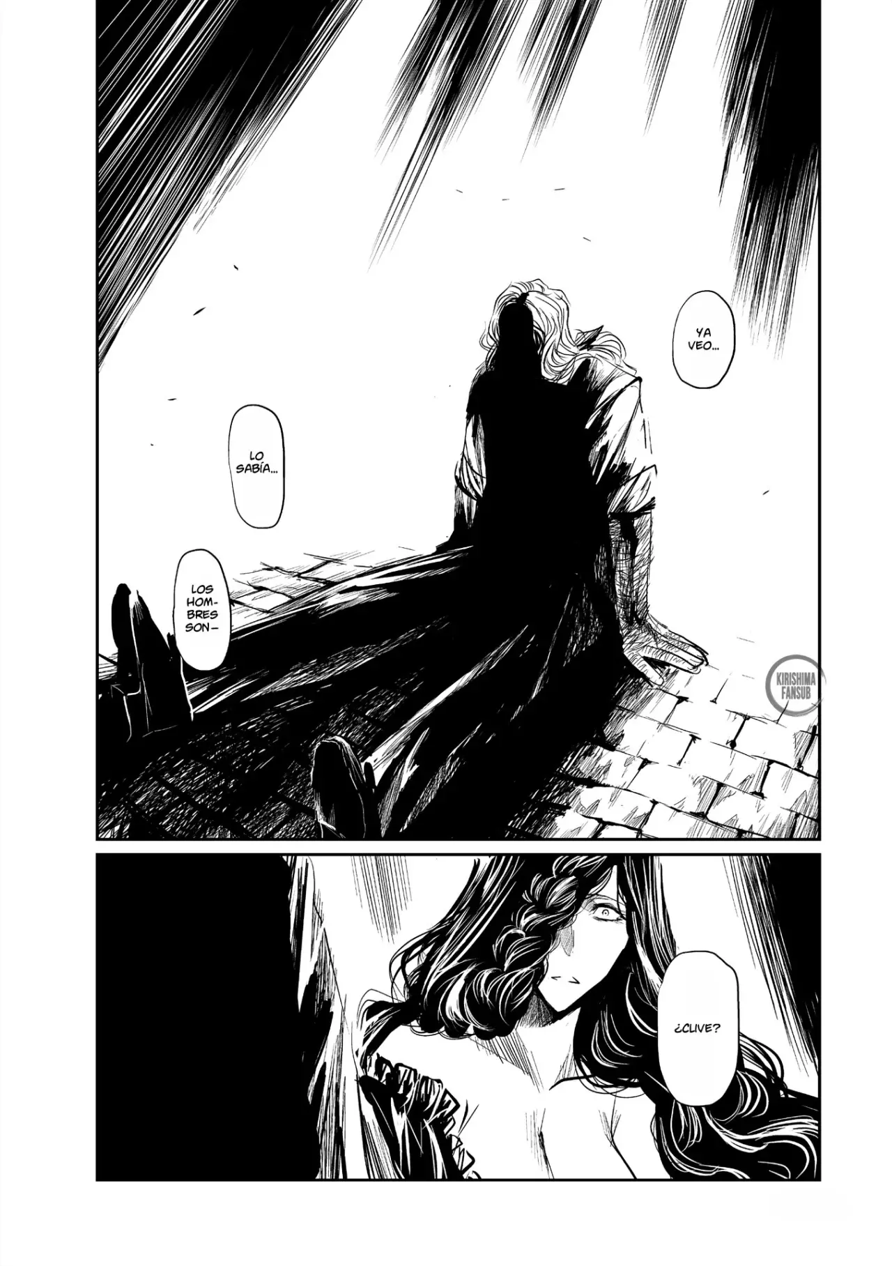 Keyman The Hand Of Judgement - Capítulo 44 - Página 18 - LectorTMOo