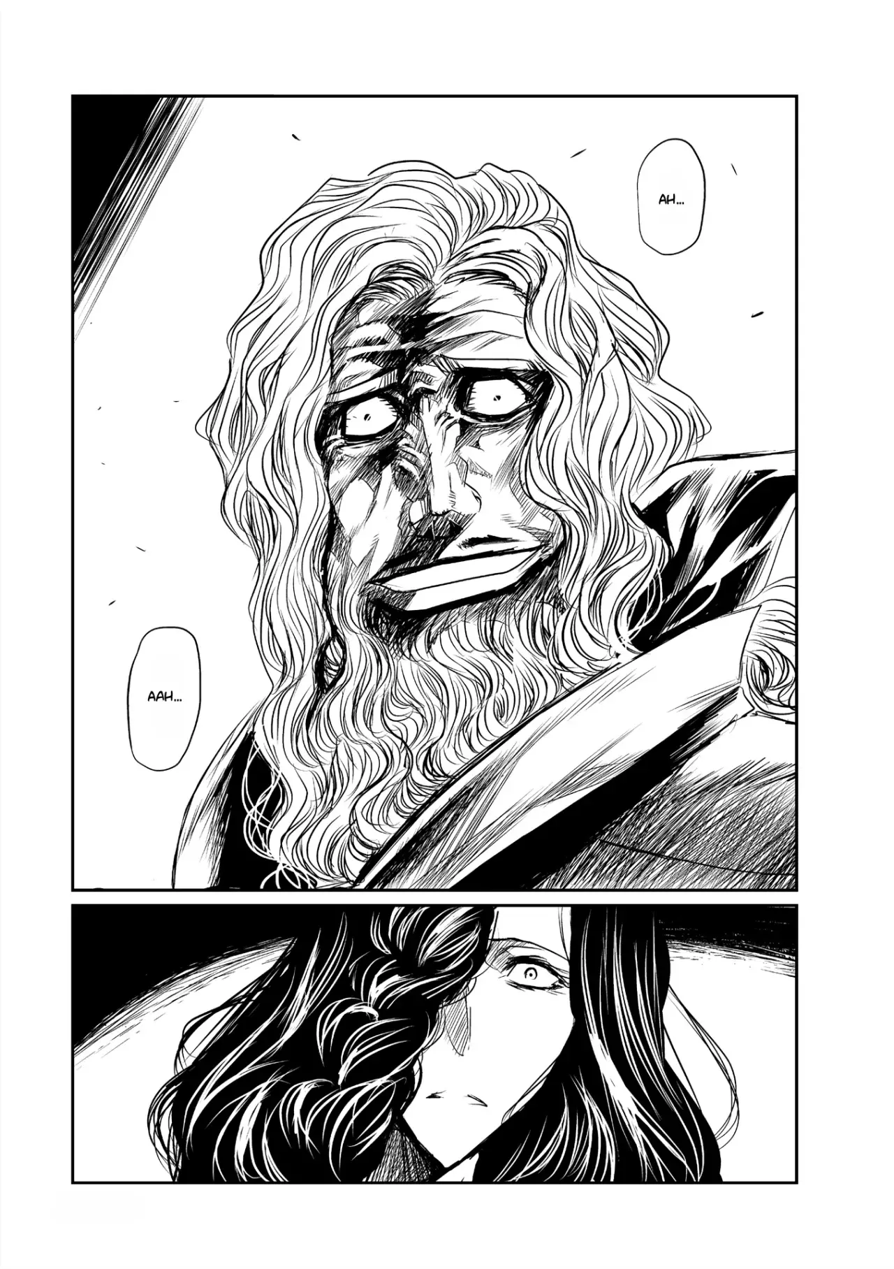 Keyman The Hand Of Judgement - Capítulo 44 - Página 19 - LectorTMOo