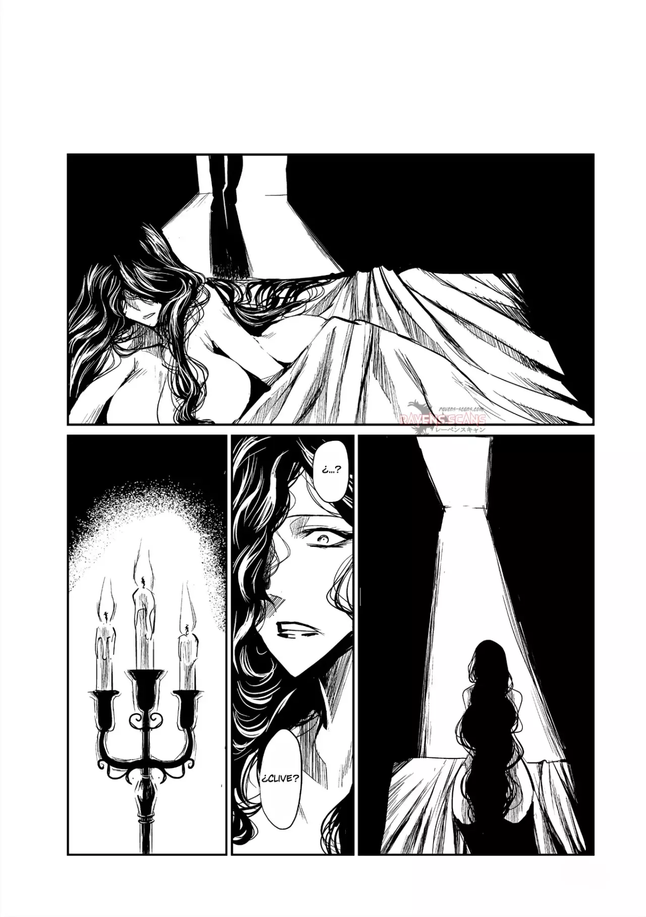 Keyman The Hand Of Judgement - Capítulo 44 - Página 20 - LectorTMOo