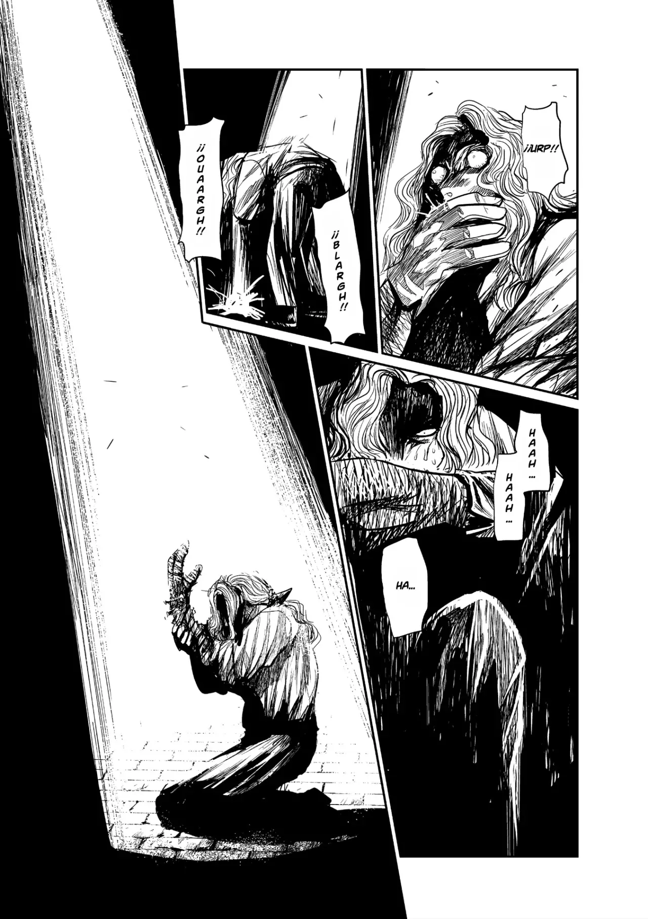 Keyman The Hand Of Judgement - Capítulo 44 - Página 23 - LectorTMOo