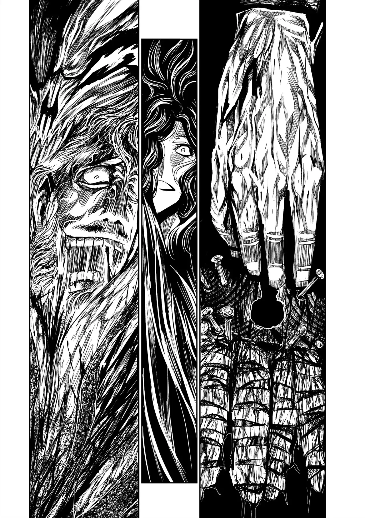 Keyman The Hand Of Judgement - Capítulo 44 - Página 25 - LectorTMOo