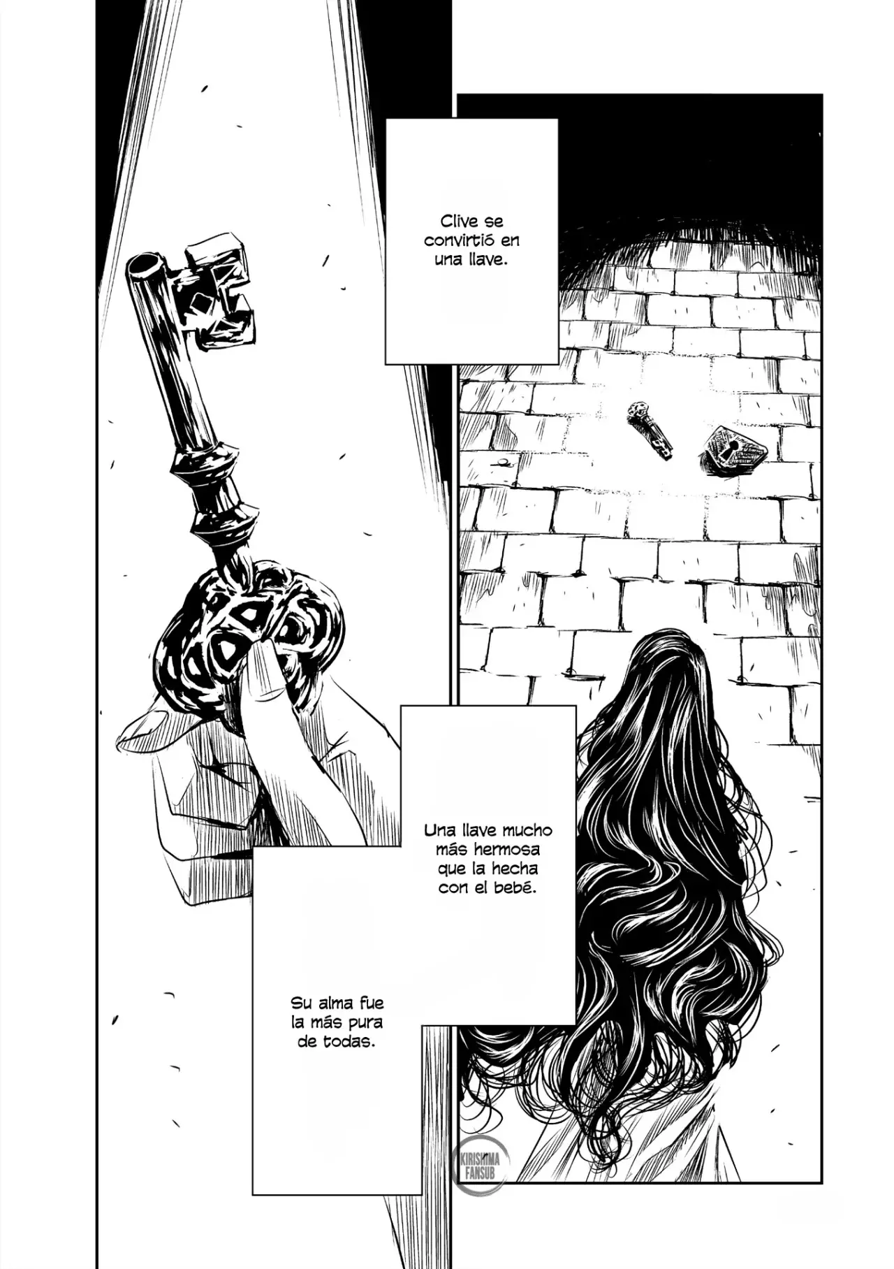 Keyman The Hand Of Judgement - Capítulo 44 - Página 26 - LectorTMOo