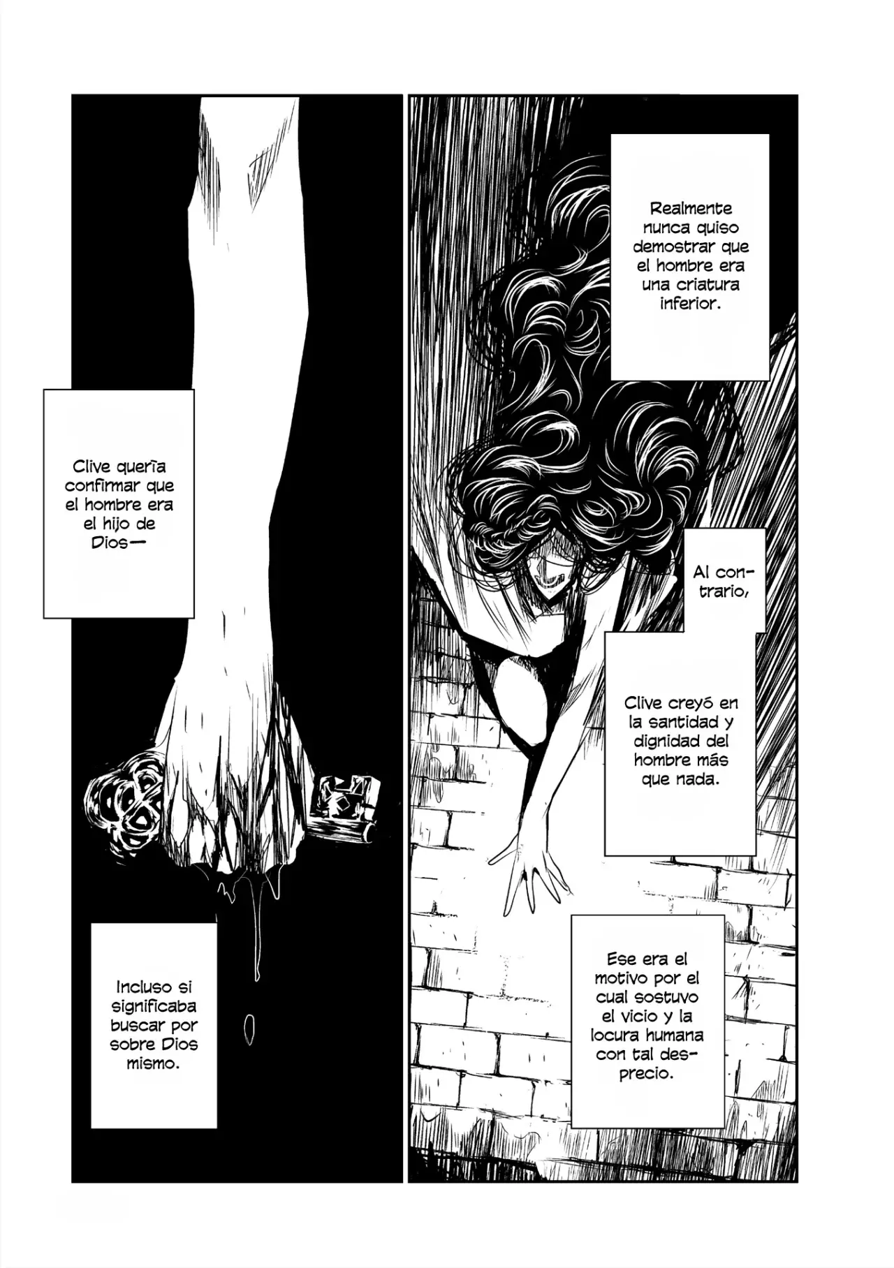 Keyman The Hand Of Judgement - Capítulo 44 - Página 27 - LectorTMOo