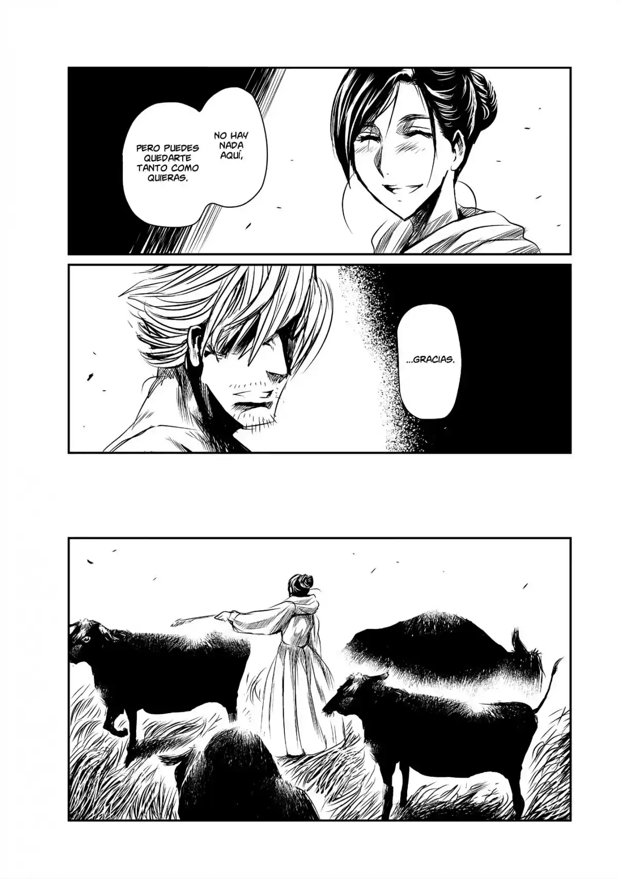 Keyman The Hand Of Judgement - Capítulo 45 - Página 10 - LectorTMOo