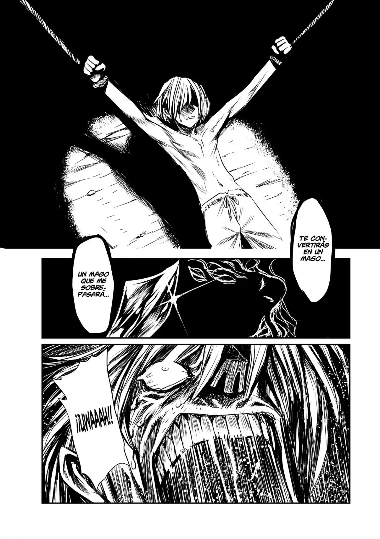 Keyman The Hand Of Judgement - Capítulo 45 - Página 12 - LectorTMOo