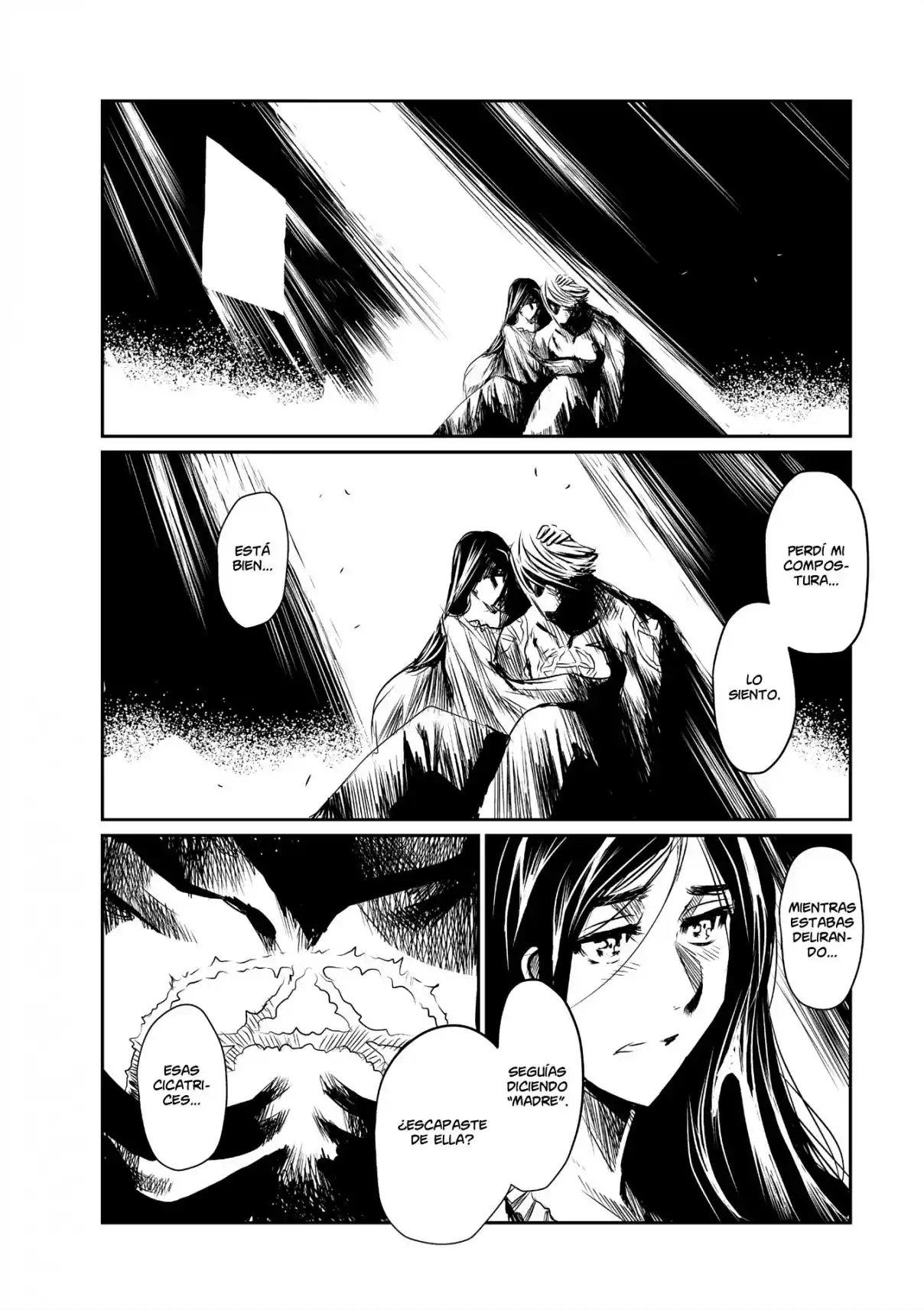Keyman The Hand Of Judgement - Capítulo 45 - Página 14 - LectorTMOo