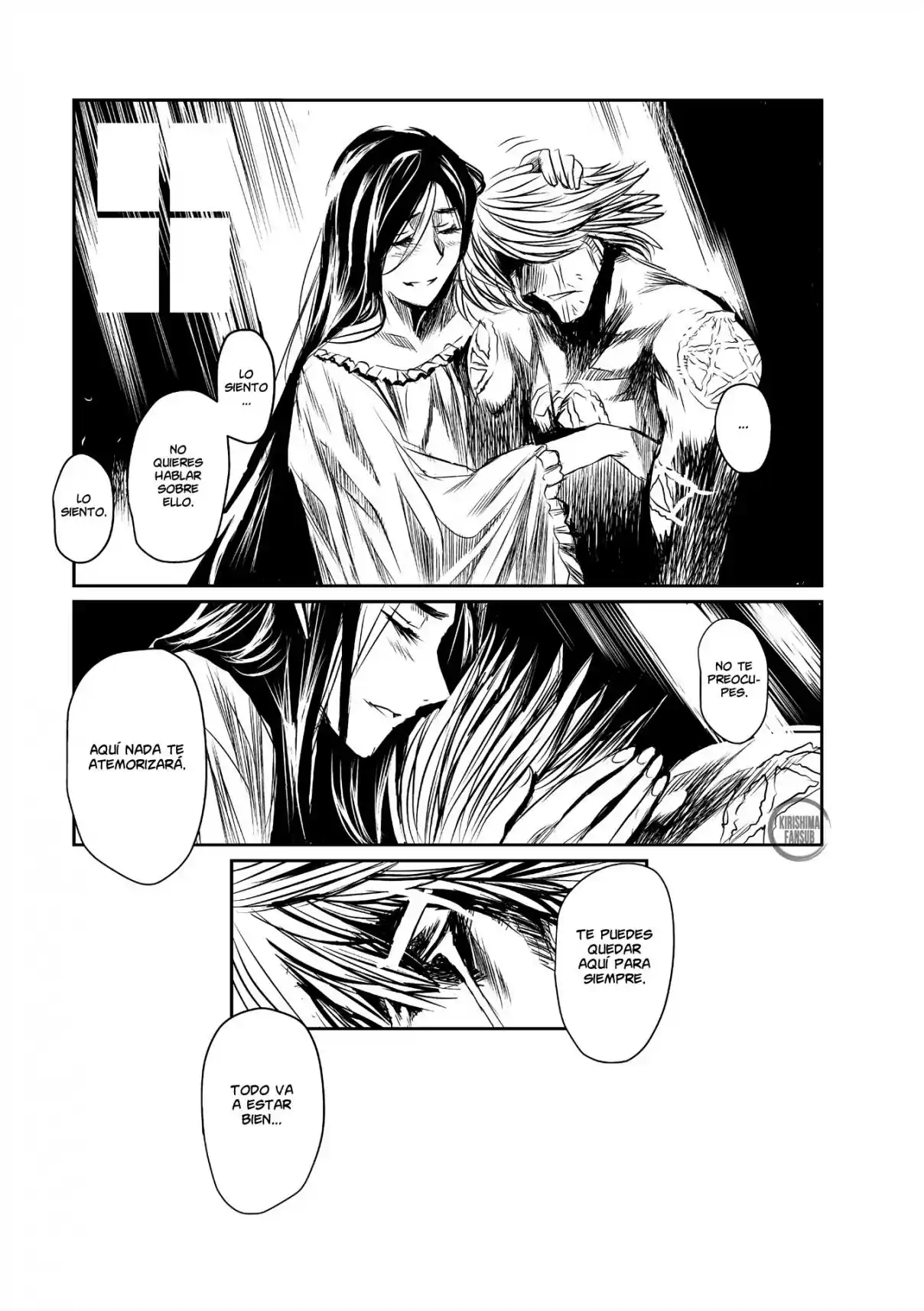 Keyman The Hand Of Judgement - Capítulo 45 - Página 15 - LectorTMOo