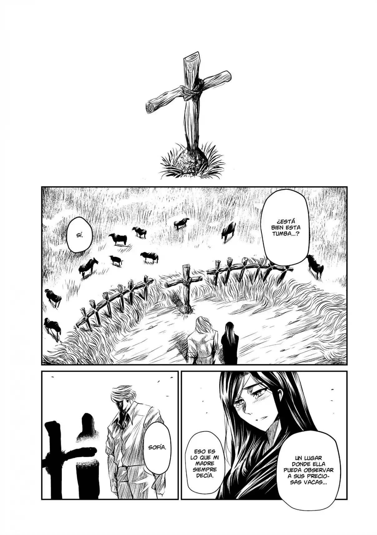 Keyman The Hand Of Judgement - Capítulo 45 - Página 18 - LectorTMOo