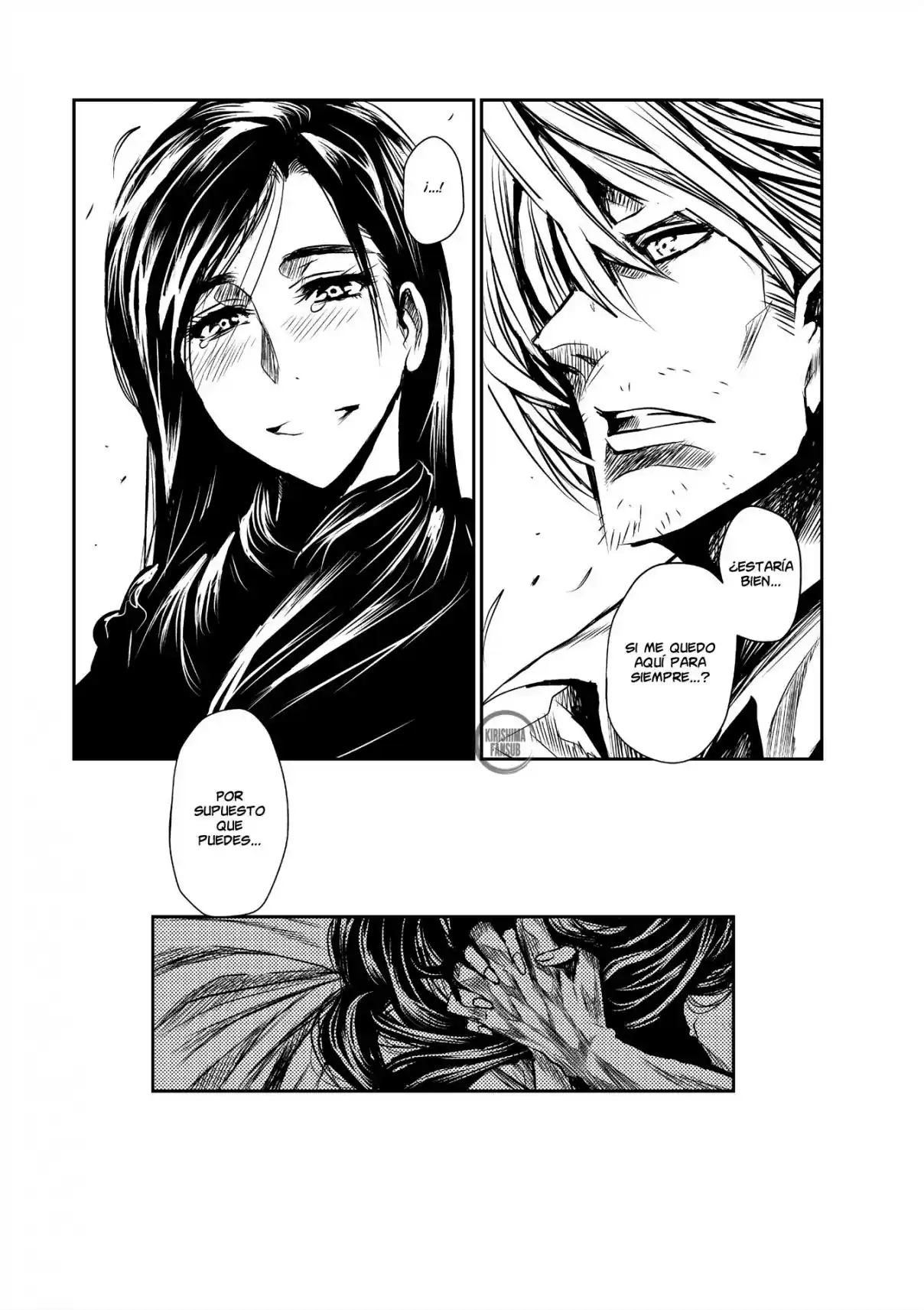 Keyman The Hand Of Judgement - Capítulo 45 - Página 19 - LectorTMOo