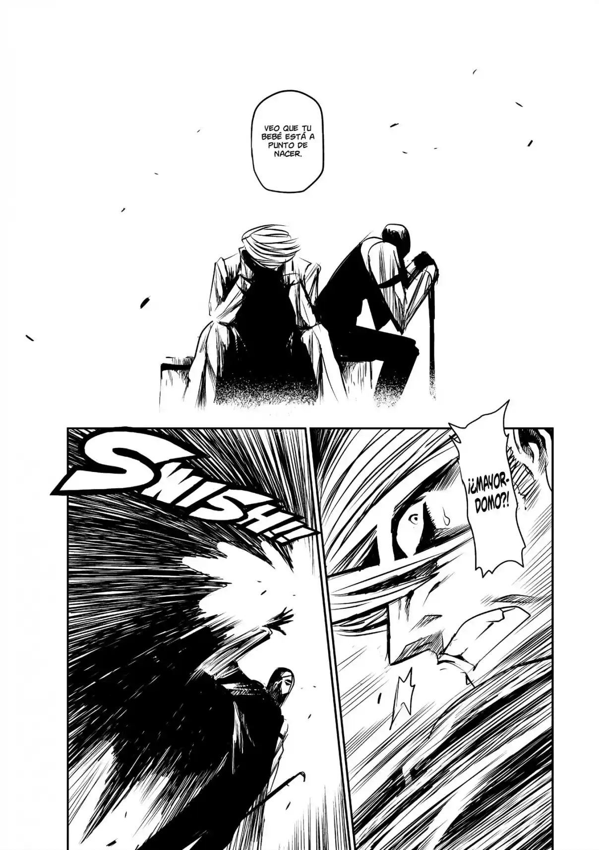 Keyman The Hand Of Judgement - Capítulo 45 - Página 22 - LectorTMOo
