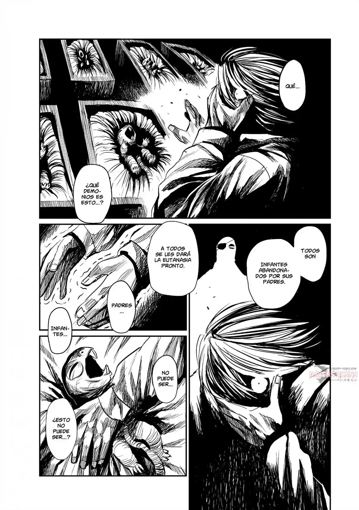 Keyman The Hand Of Judgement - Capítulo 45 - Página 25 - LectorTMOo