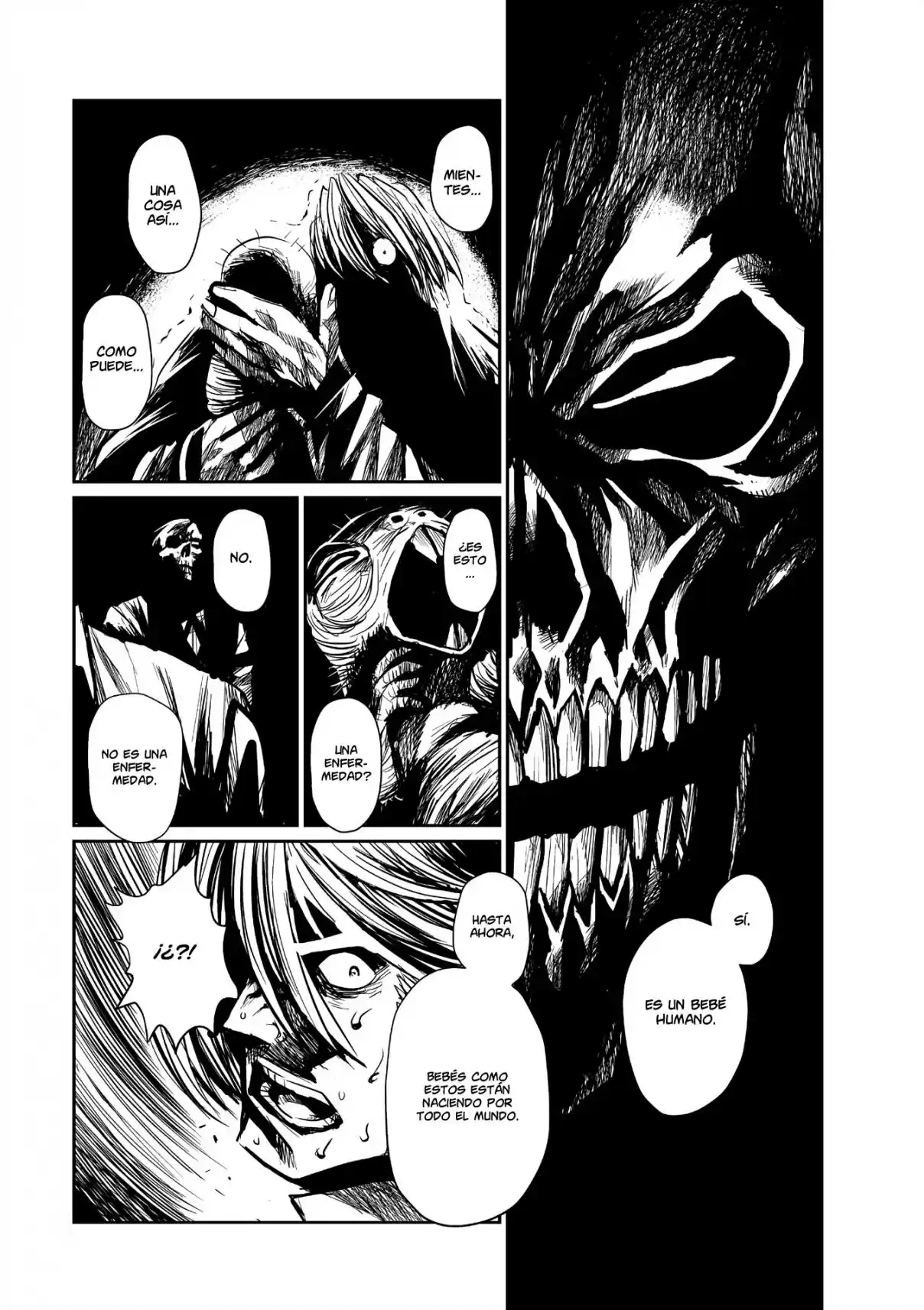 Keyman The Hand Of Judgement - Capítulo 45 - Página 26 - LectorTMOo