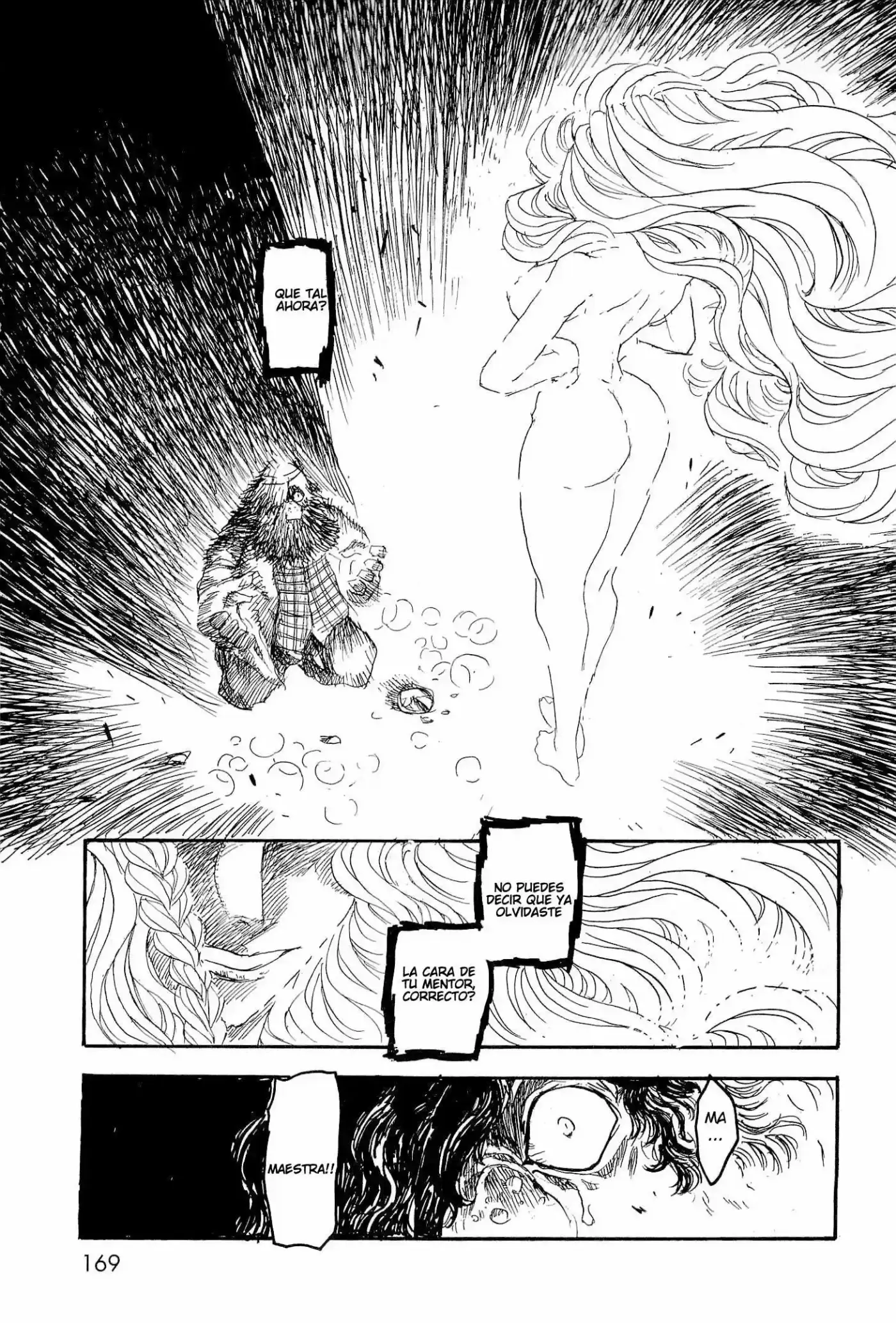 Keyman The Hand Of Judgement - Capítulo 5 - Página 26 - LectorTMOo