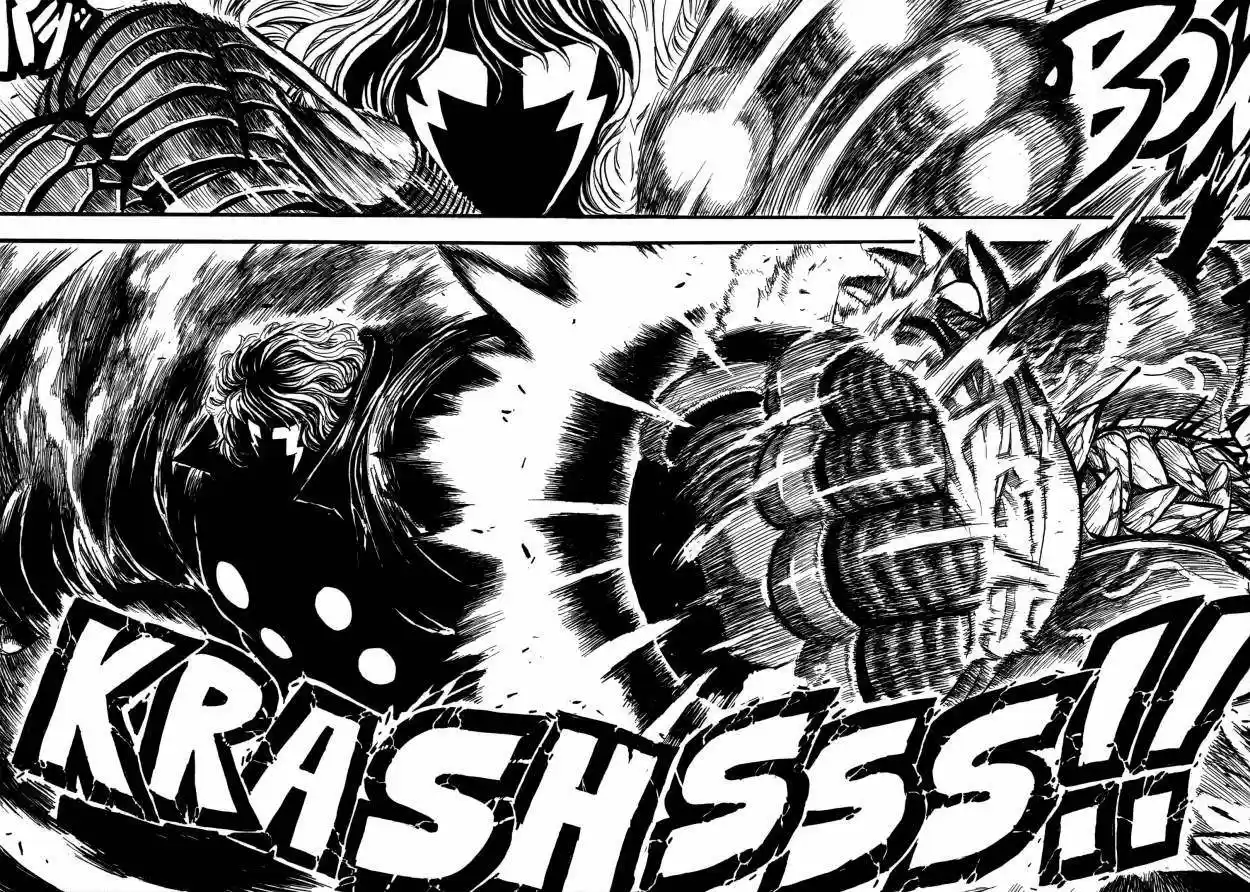 Keyman The Hand Of Judgement - Capítulo 6 - Página 15 - LectorTMOo