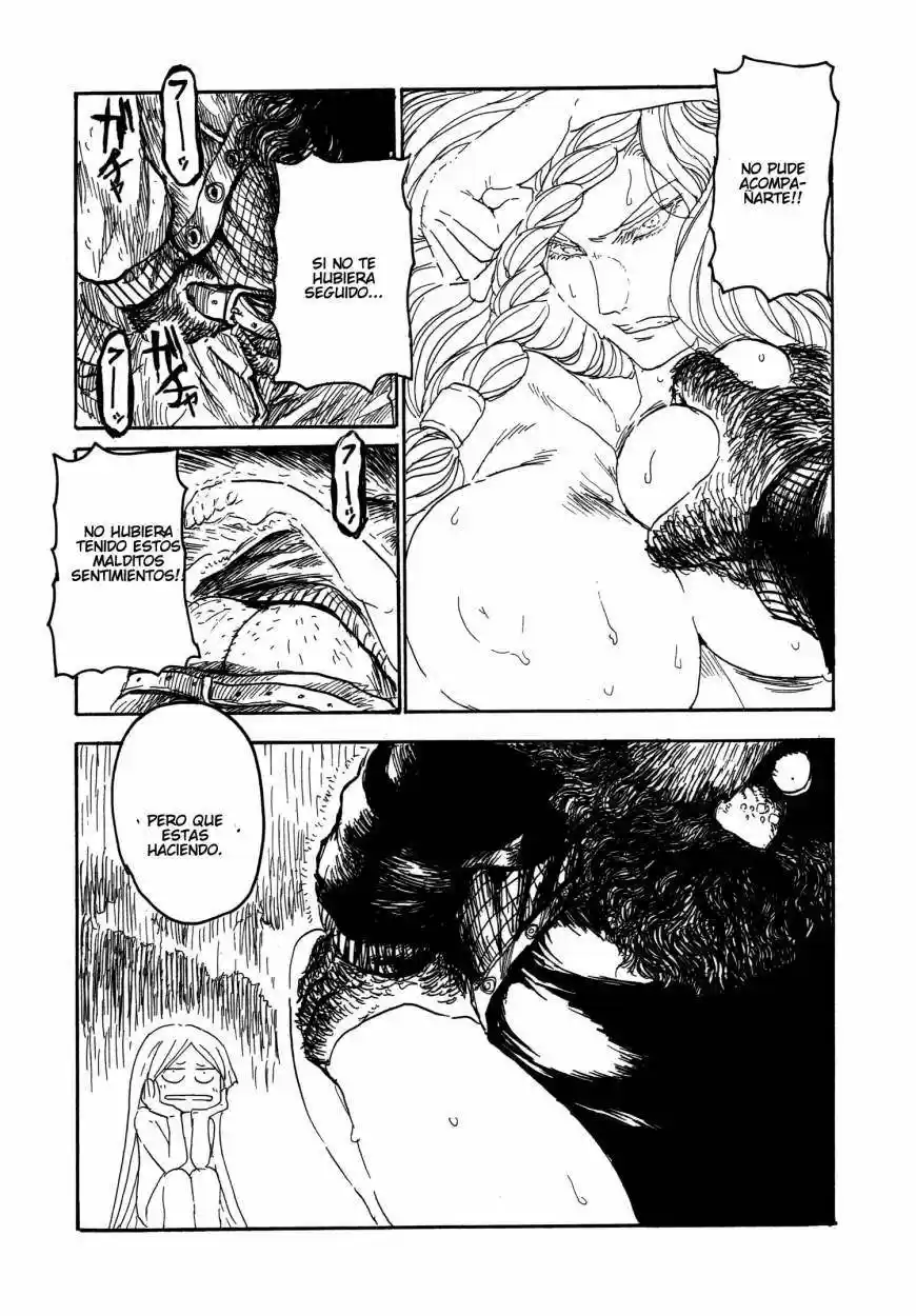 Keyman The Hand Of Judgement - Capítulo 6 - Página 23 - LectorTMOo
