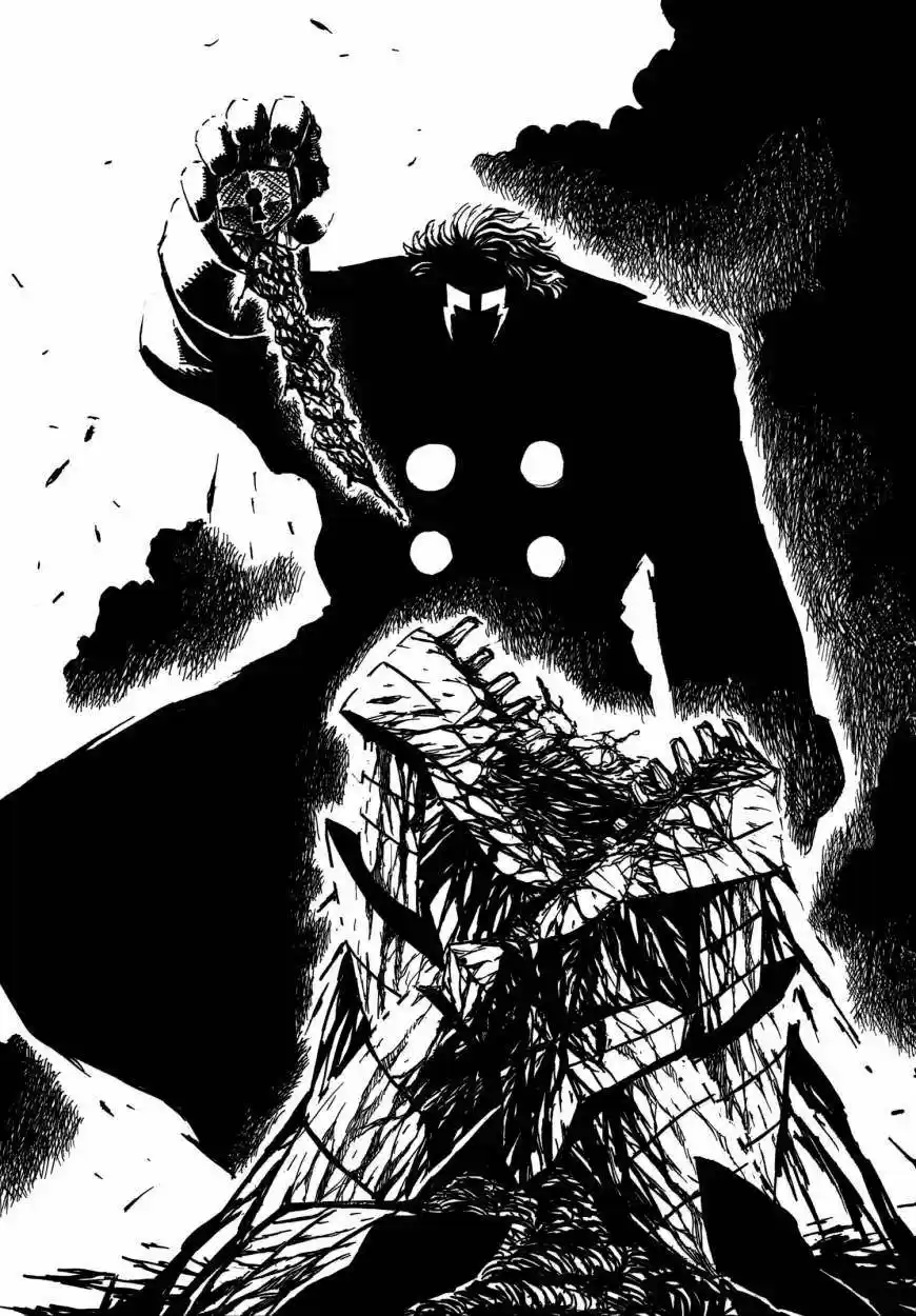 Keyman The Hand Of Judgement - Capítulo 6 - Página 27 - LectorTMOo